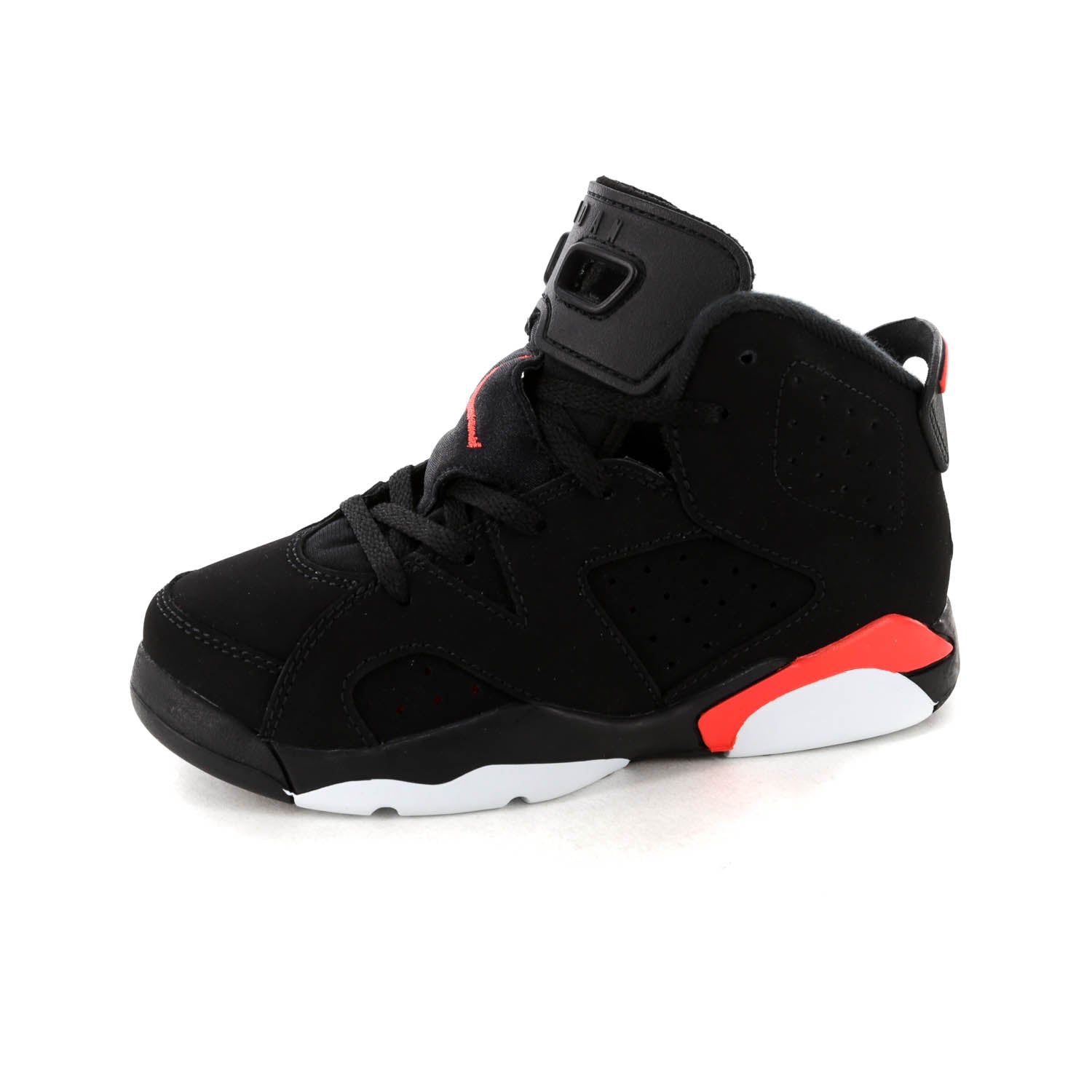 jordan 6 infrared kids