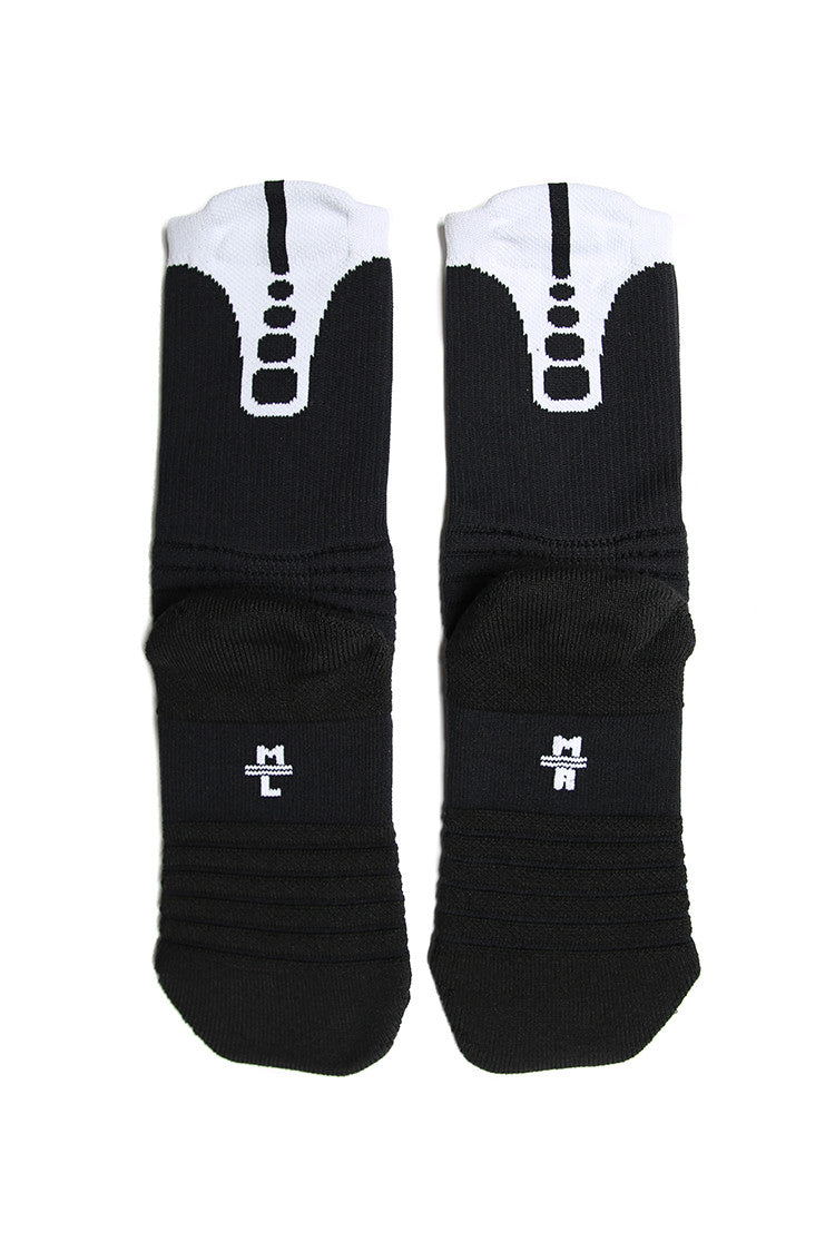 nike elite versatility quarter socks