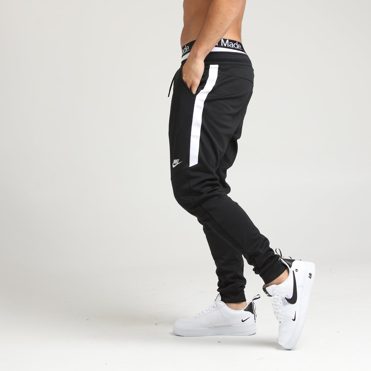 nsw tribute jogger pants