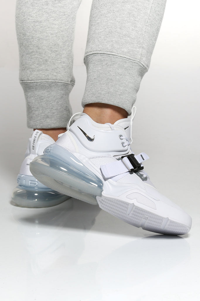 air force 270 white