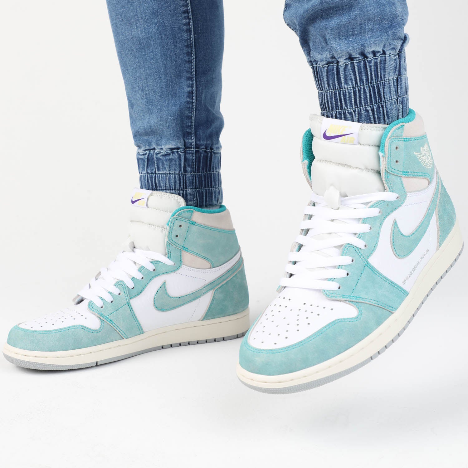 culture kings air jordan