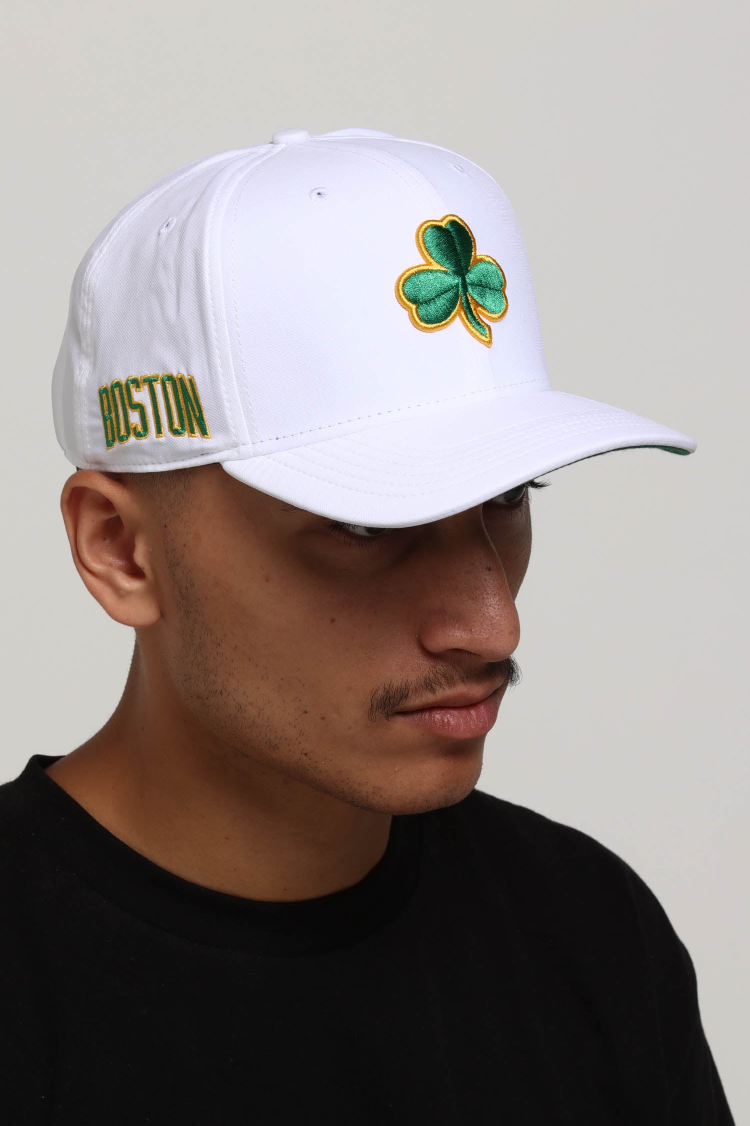 celtics nike hat