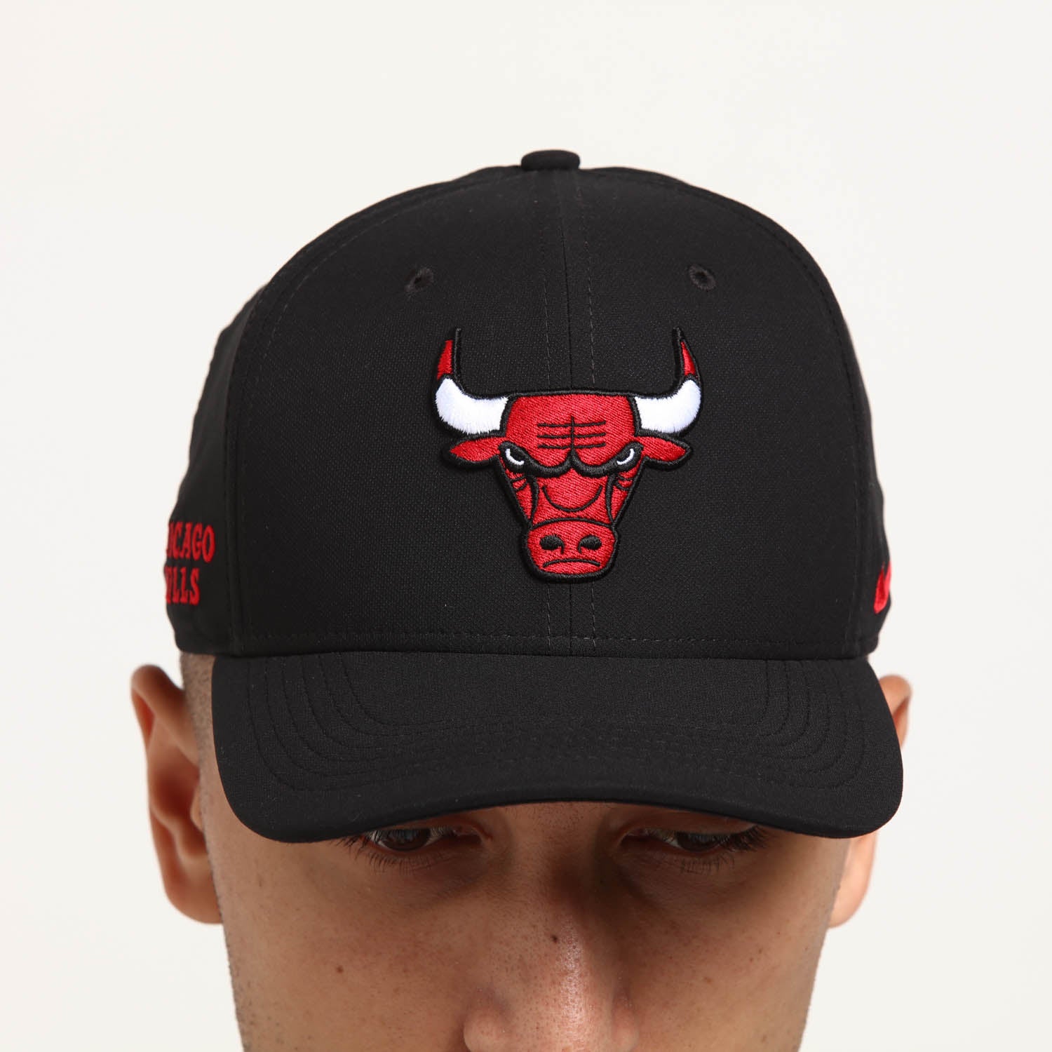 chicago bulls city edition nike aerobill classic99