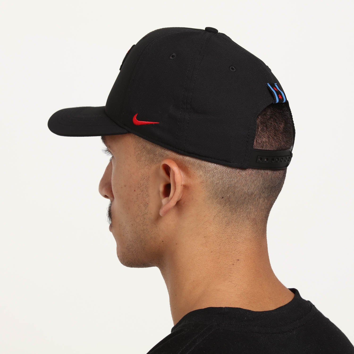 chicago bulls city edition nike aerobill classic99