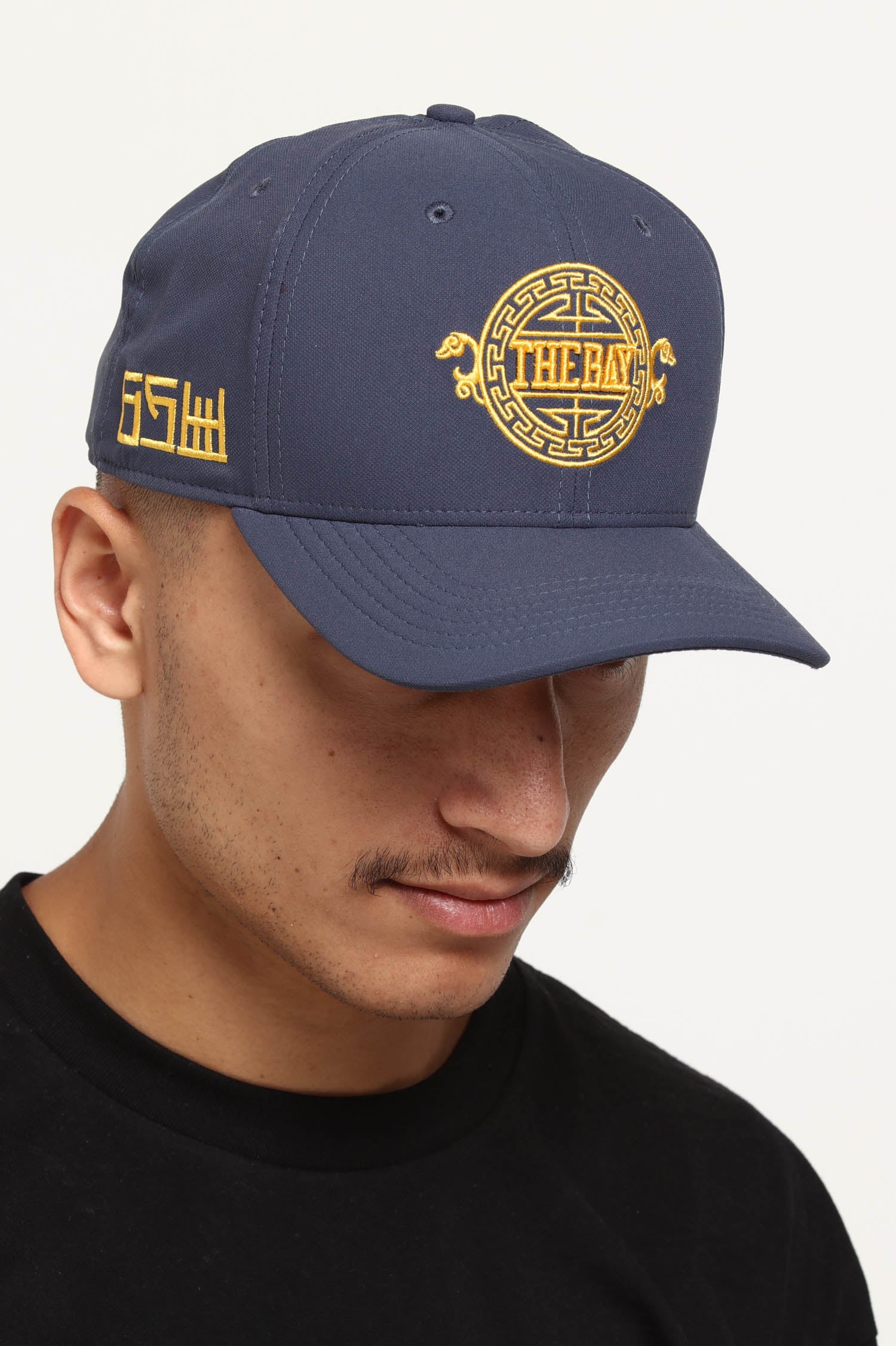 golden state warriors city edition nike aerobill classic99