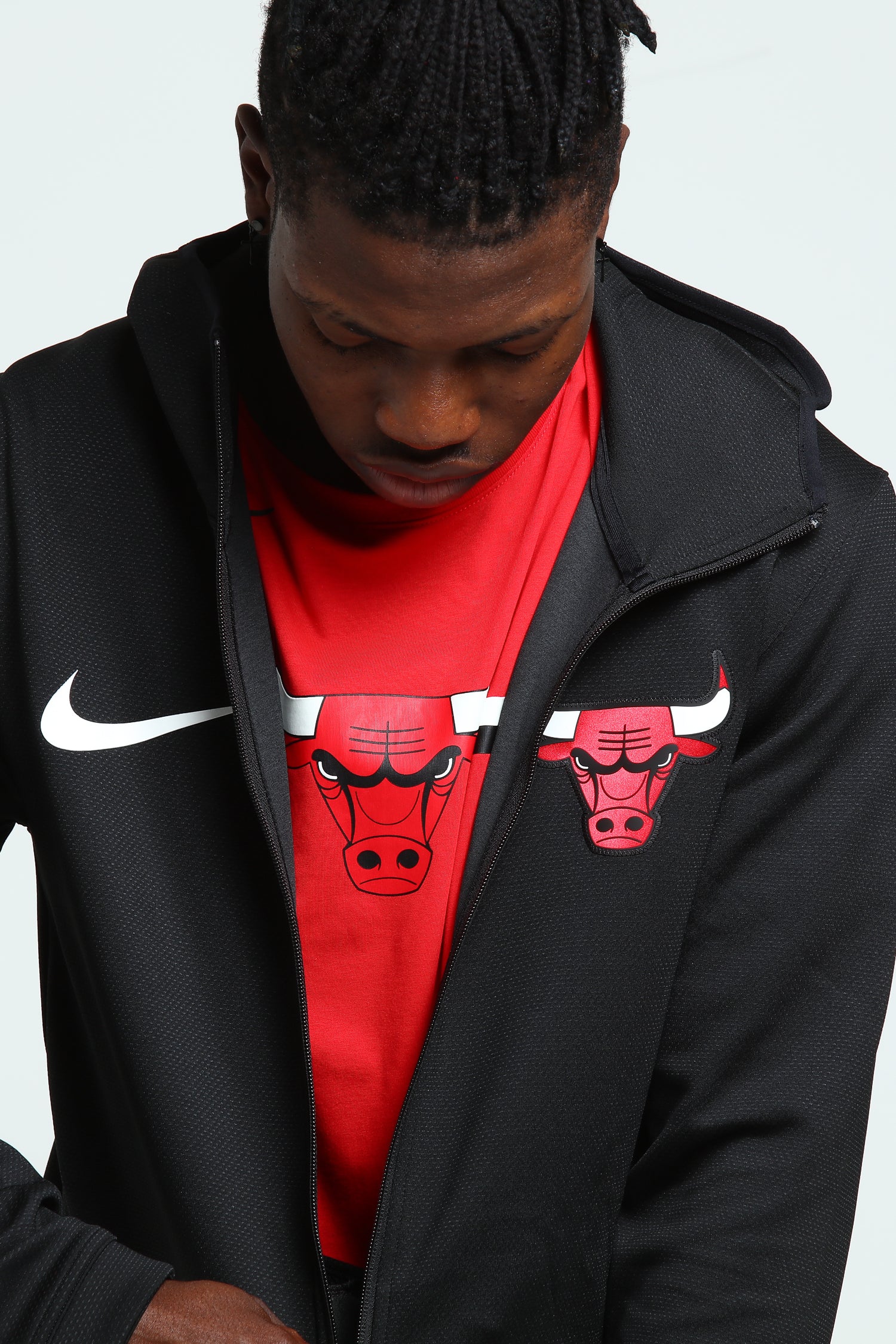 bulls therma flex