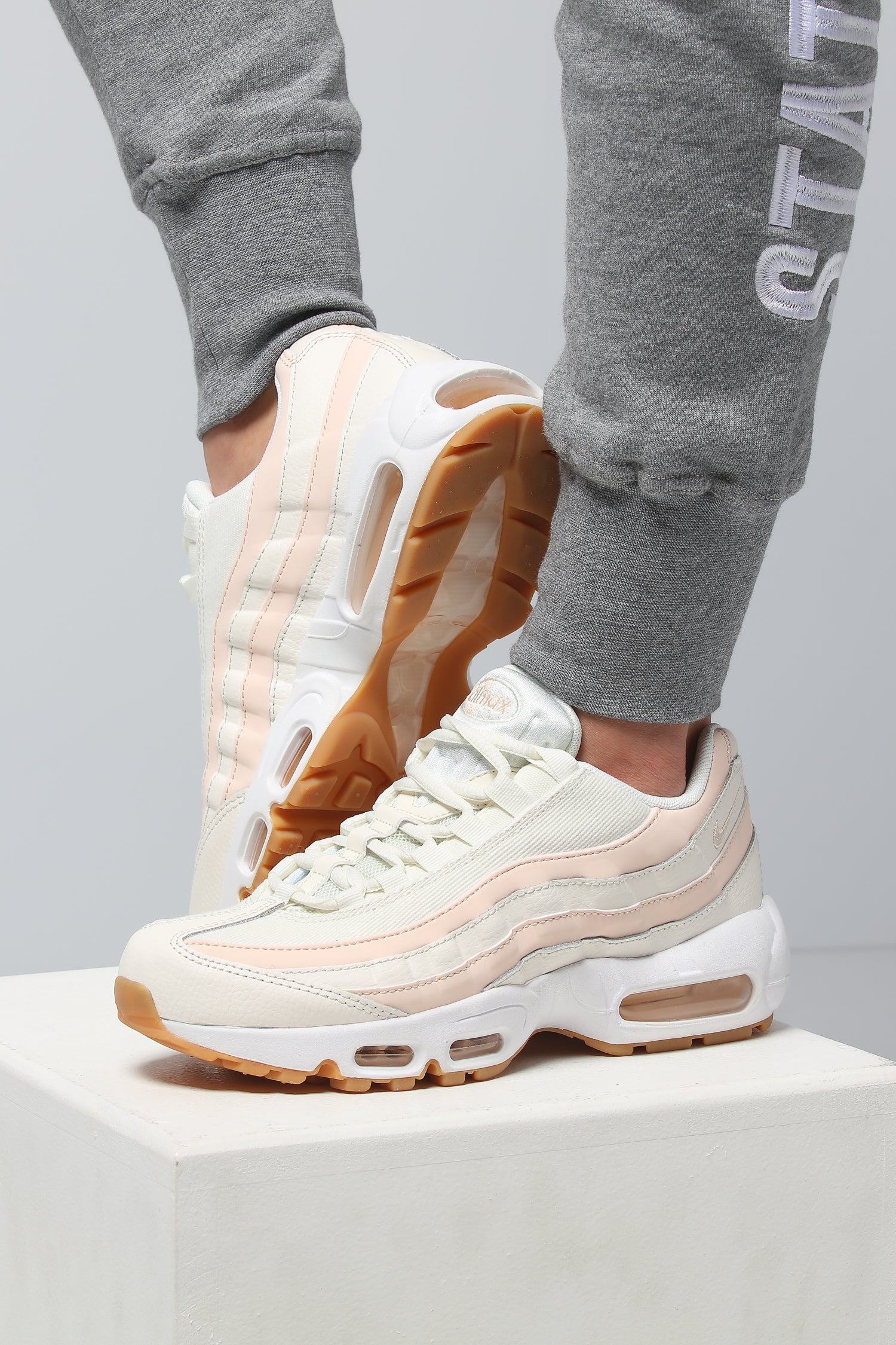 air max 95 creme