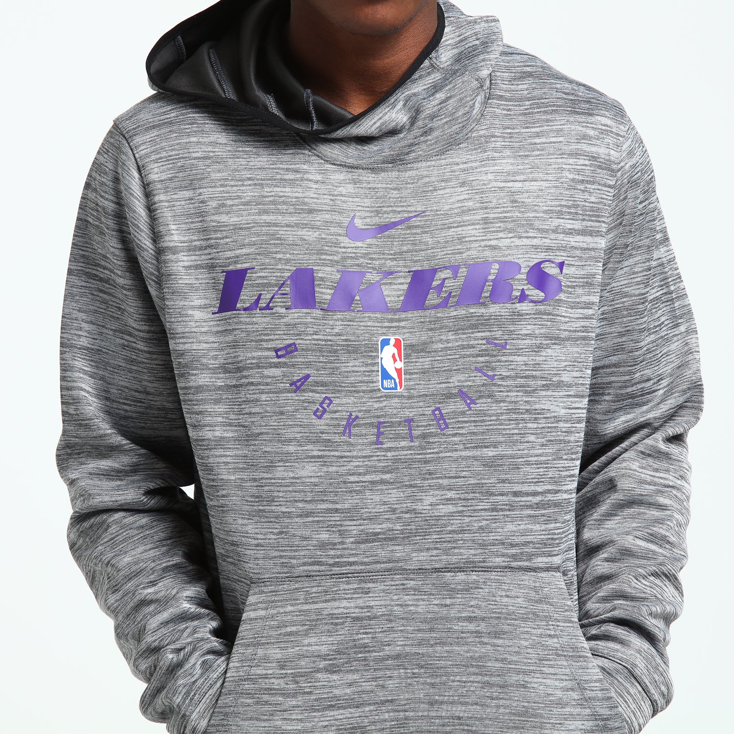 lakers spotlight hoodie