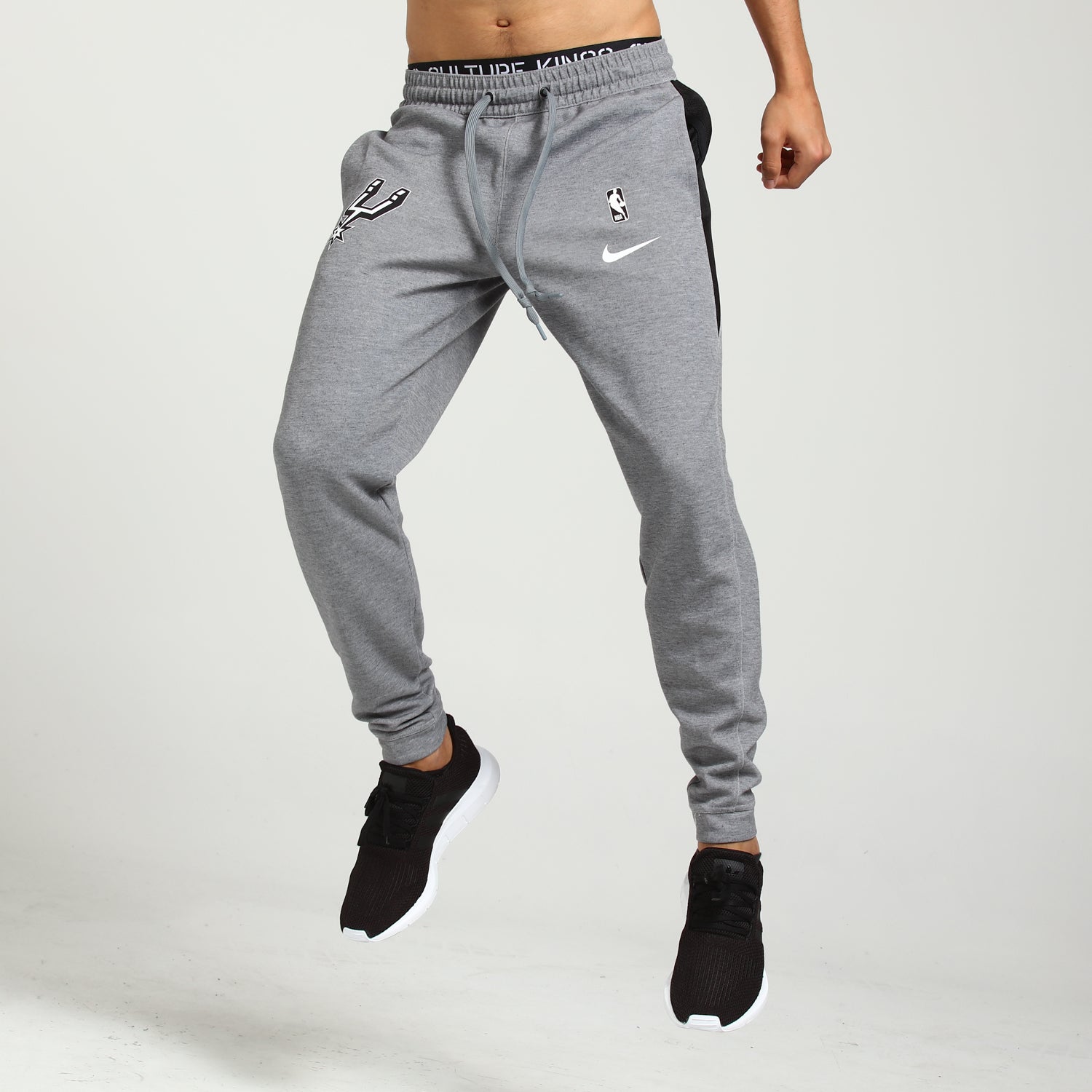 nike dry showtime pant