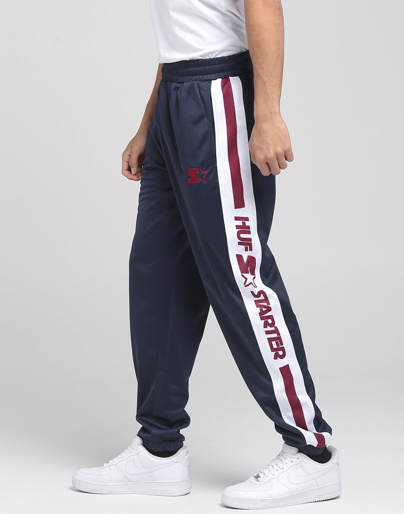 starter track pants