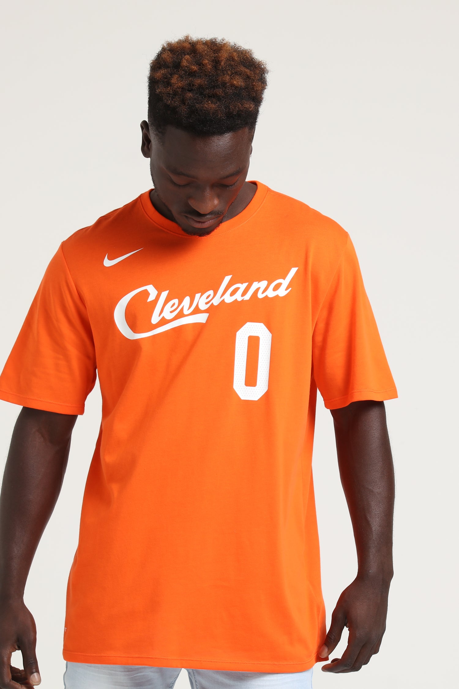 kevin love orange jersey