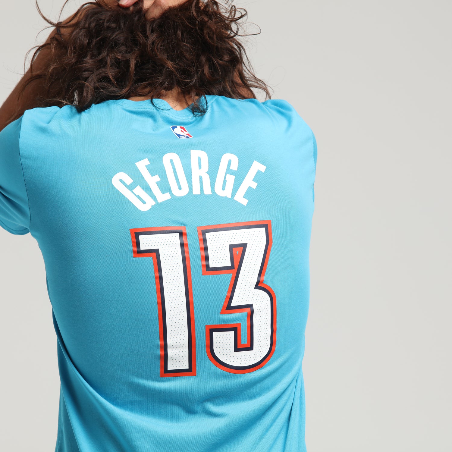 paul george turquoise jersey