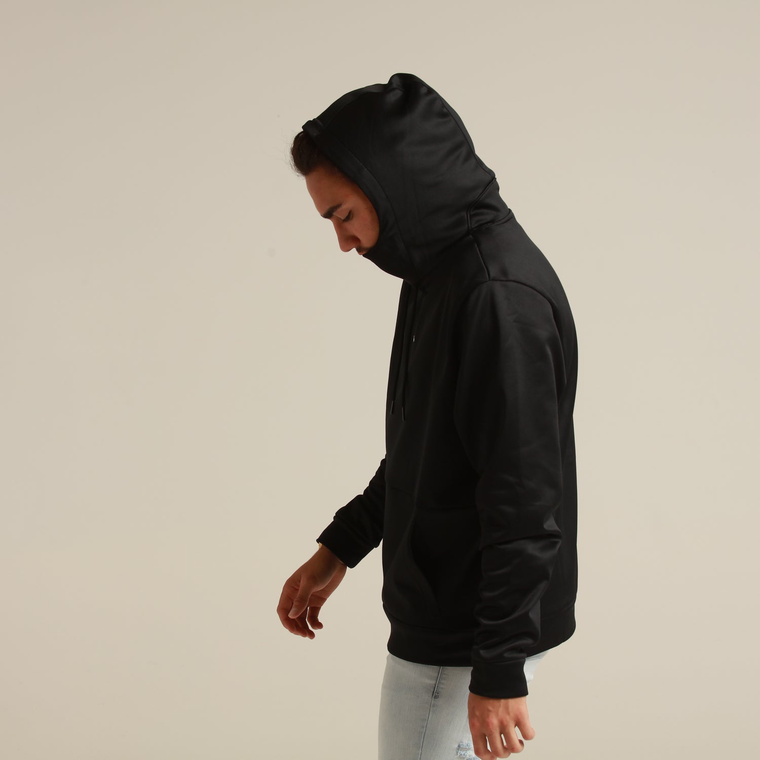 jordan therma 23 alpha hoodie white