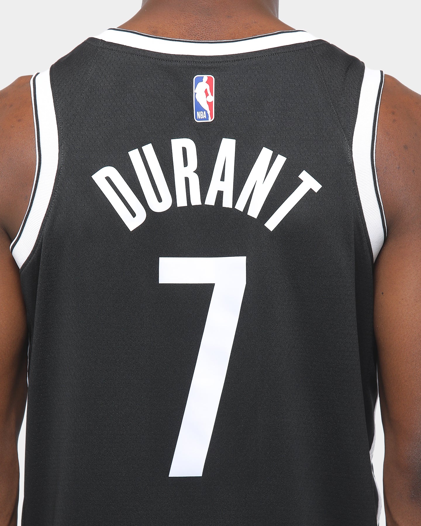 kevin durant number 7 jersey