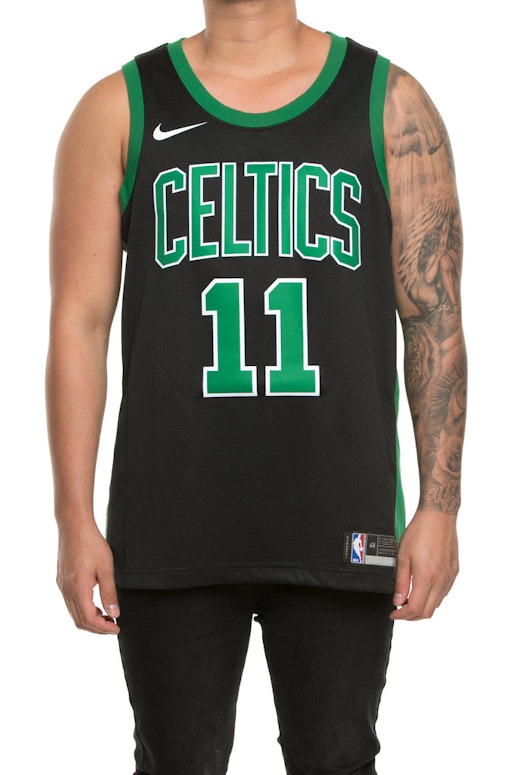 Nike Kyrie Irving Statement Edition Swingman Jersey Boston ...