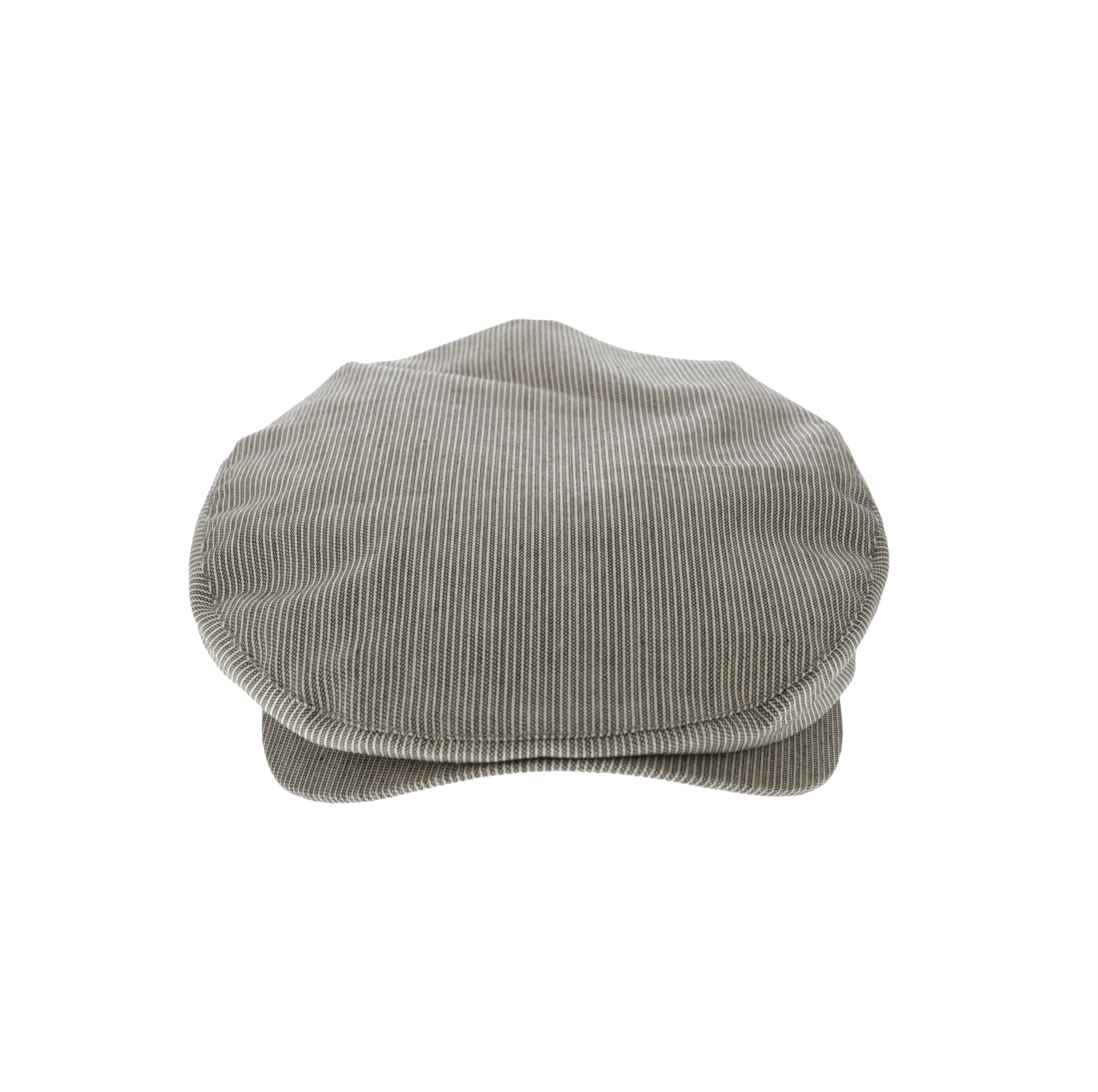 brixton barrel snap cap