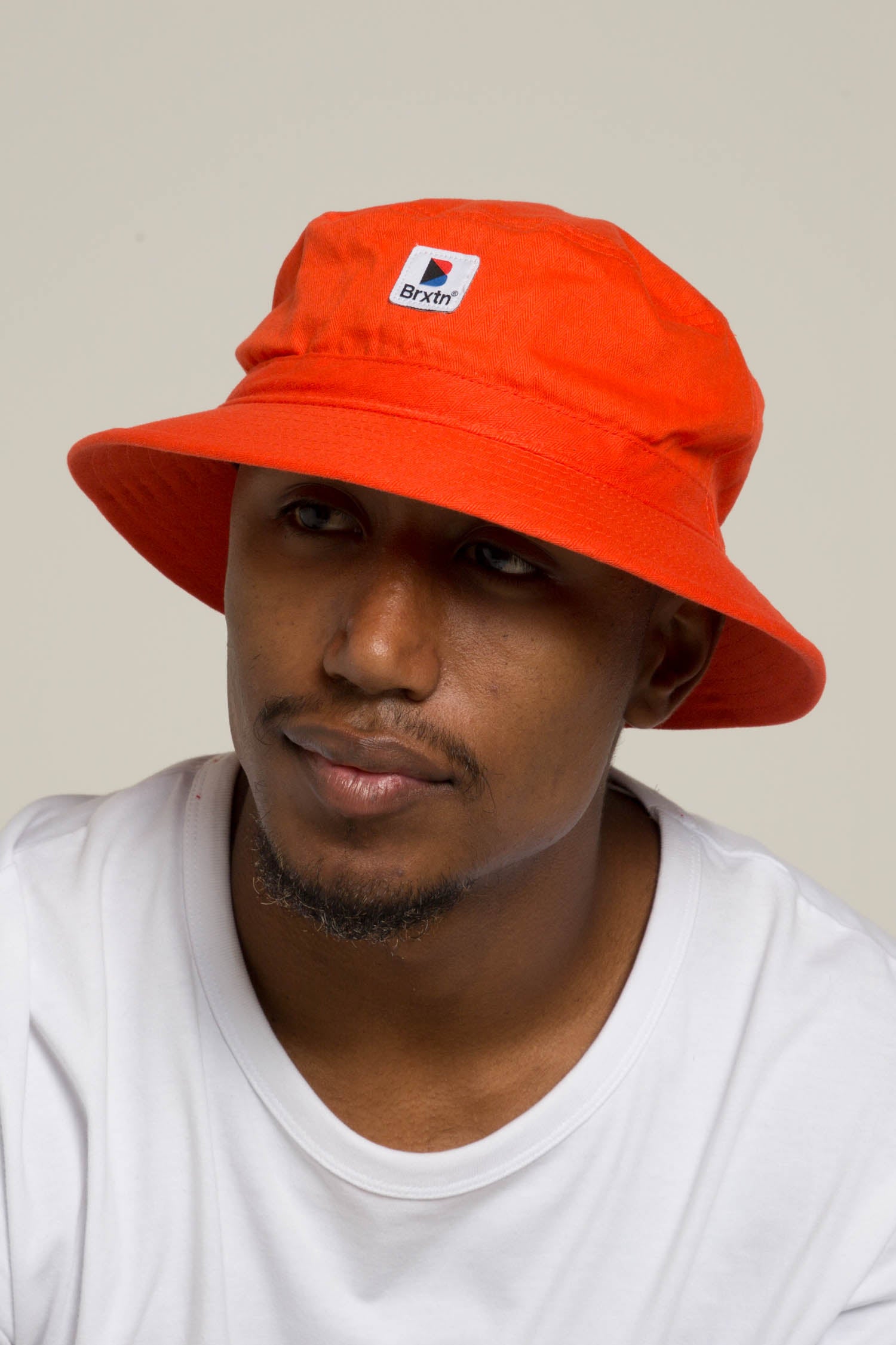 brixton stowell bucket hat