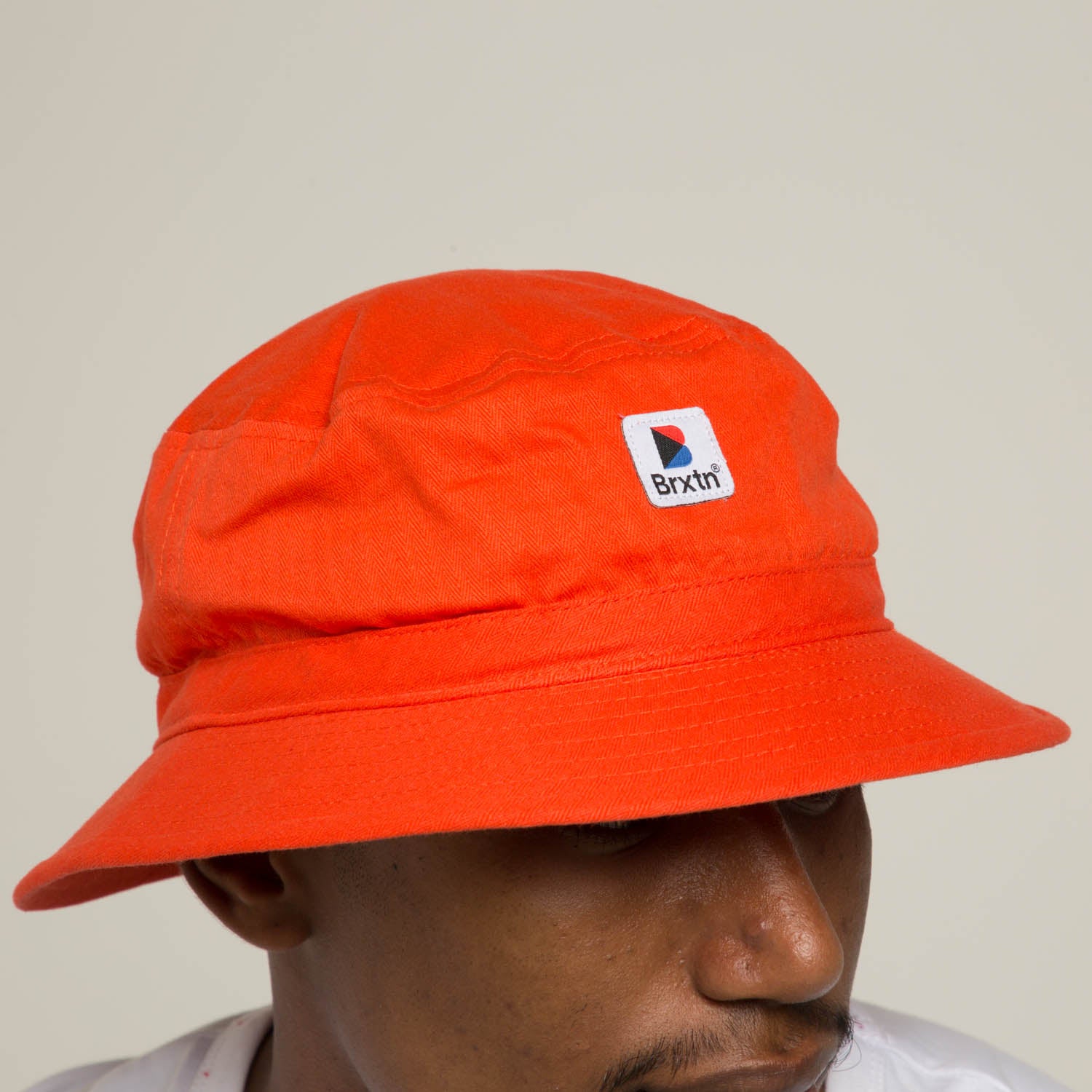 brixton stowell bucket hat