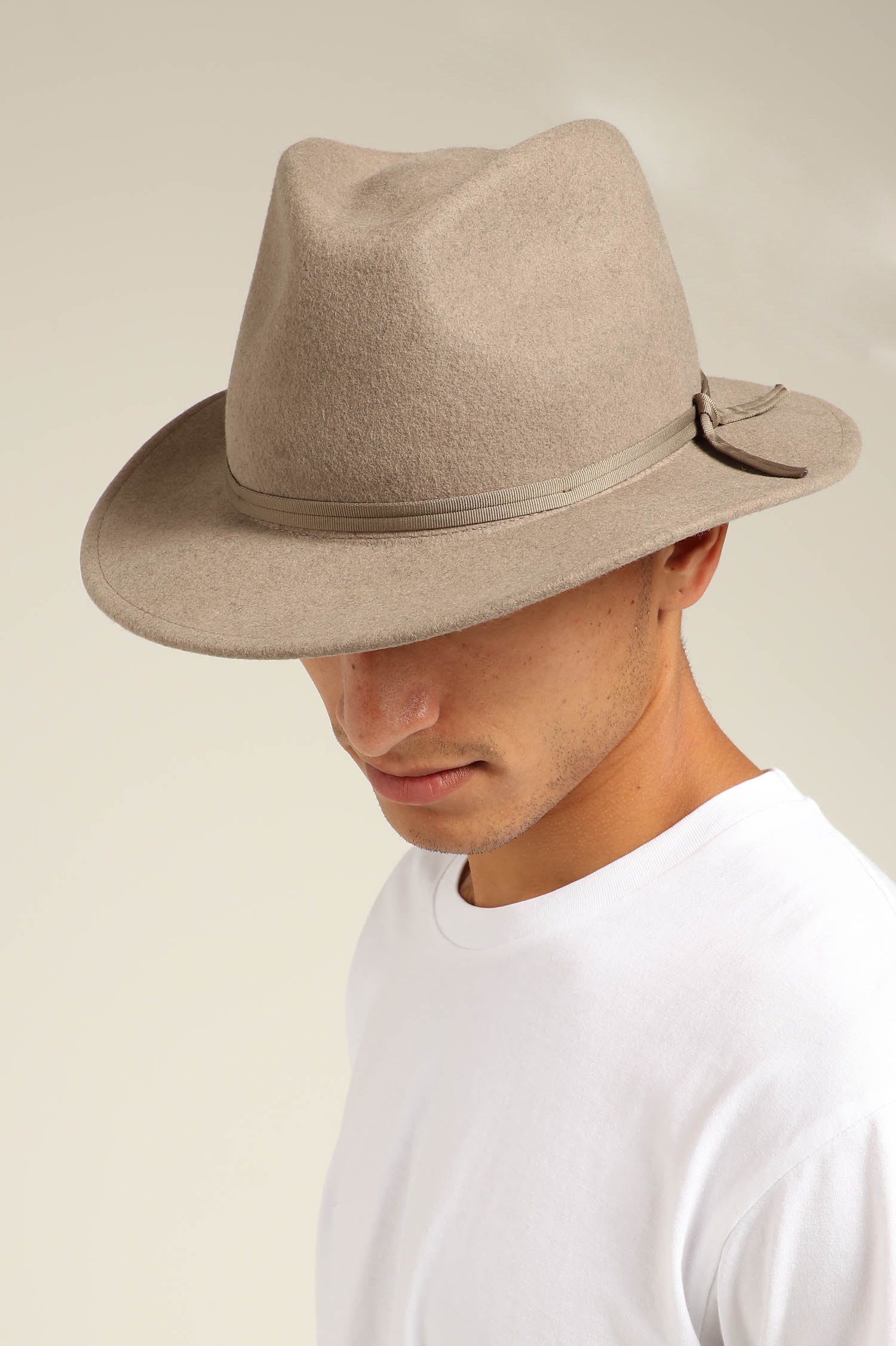 coleman fedora brixton