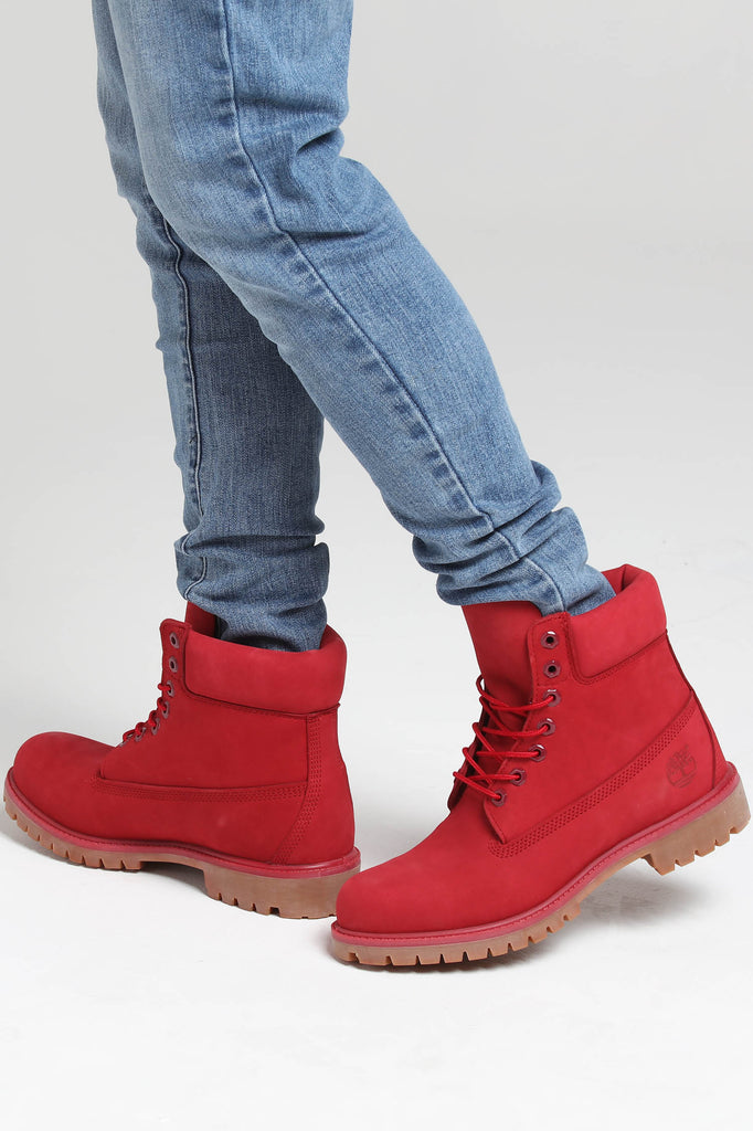 Timberland Icon 6