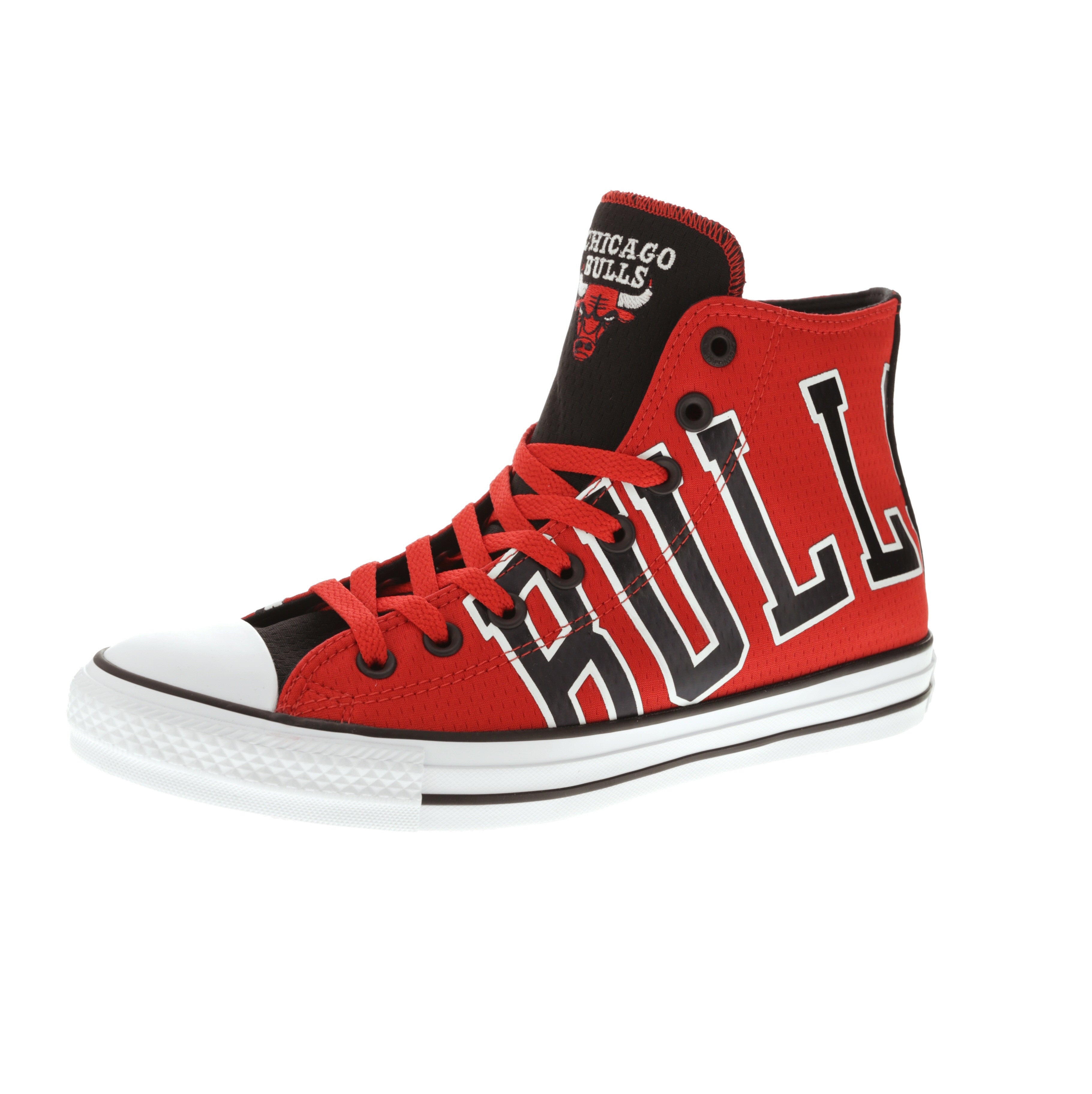 chicago bulls converse shoes