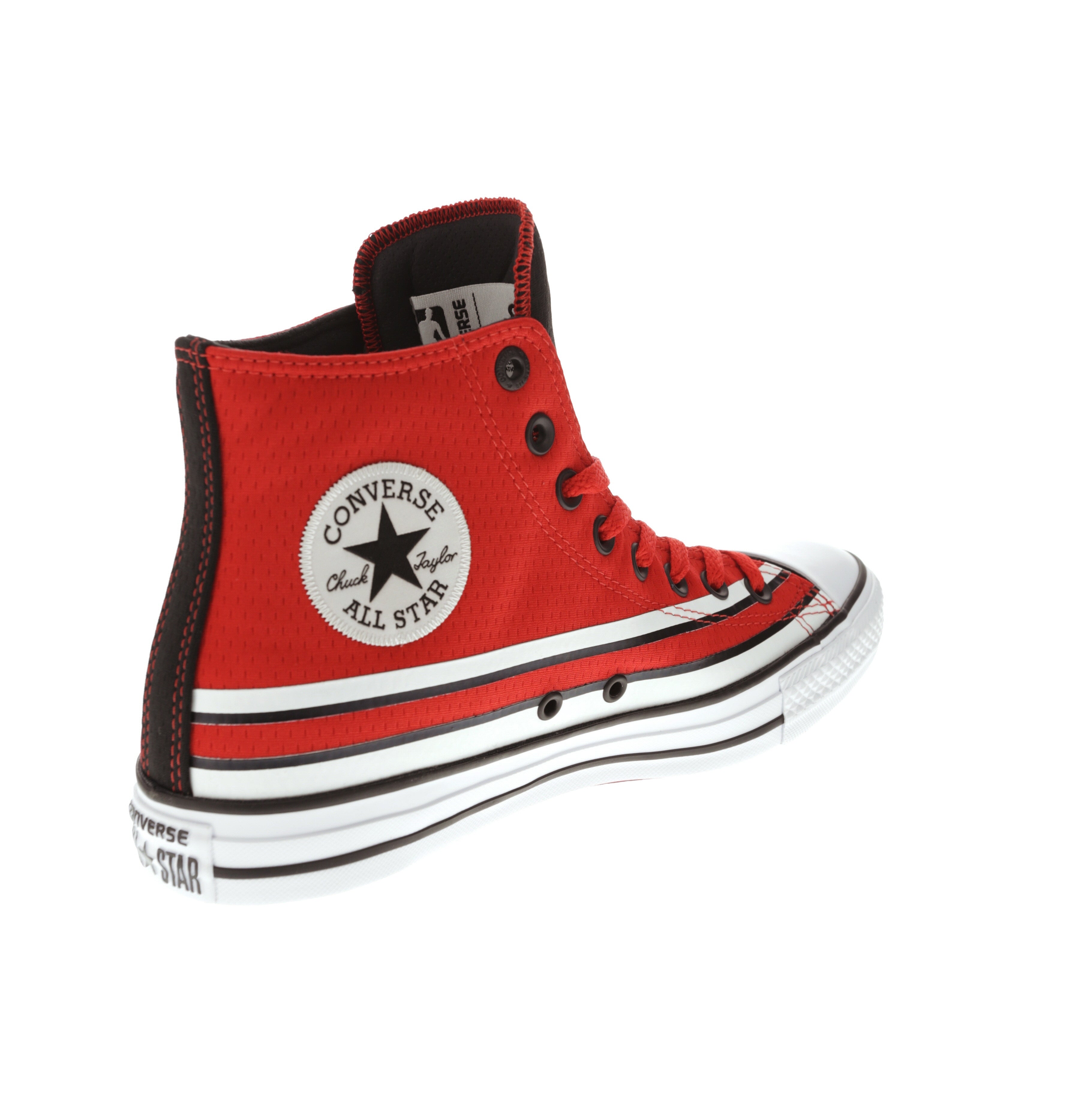 chicago bulls converse shoes