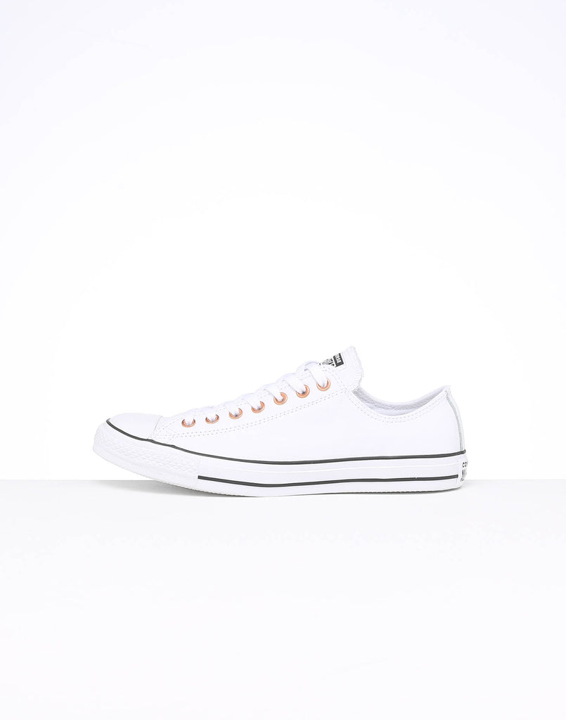 converse ct leather low