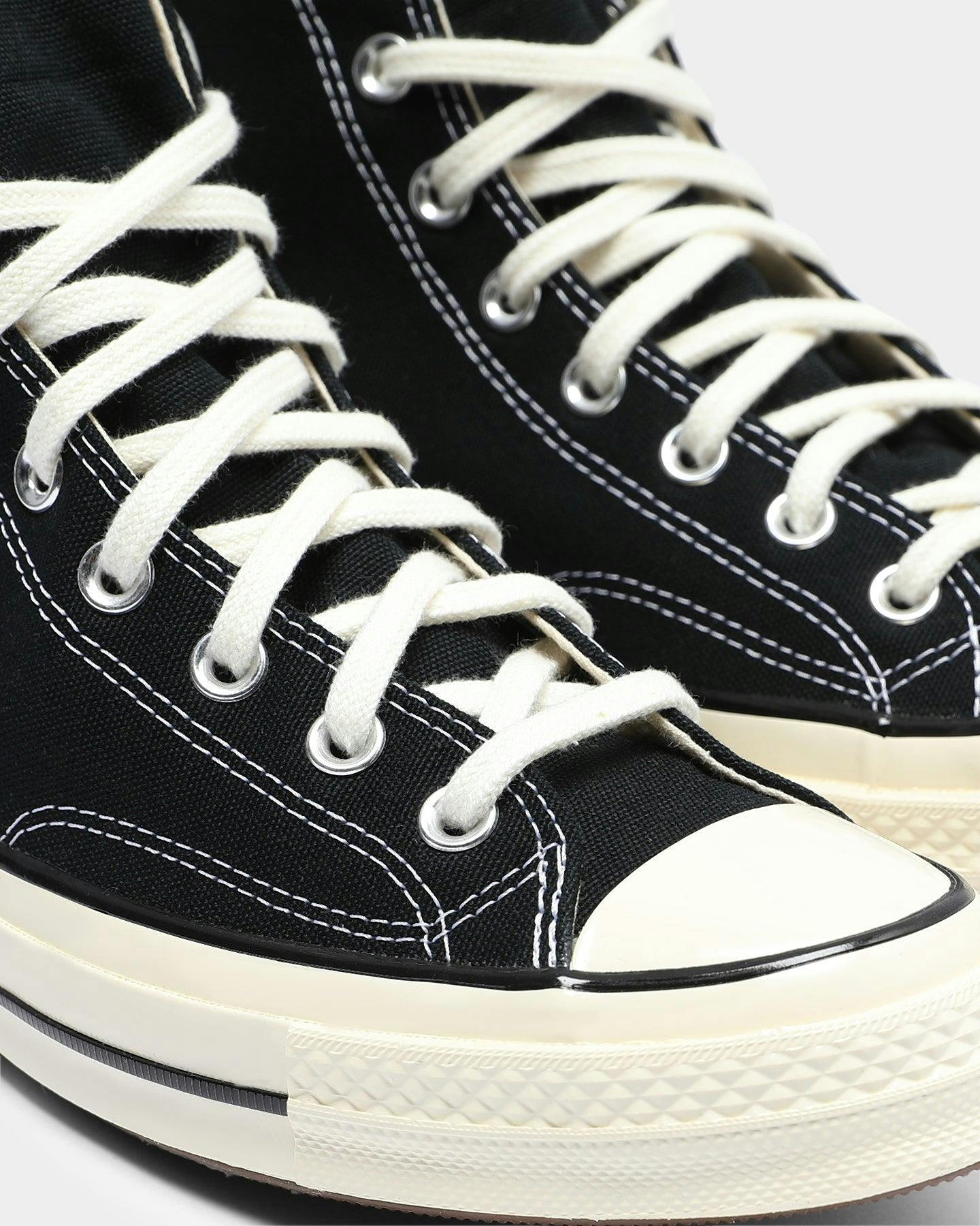 Converse Chuck Taylor All Star 70 HI Black/White | Culture Kings