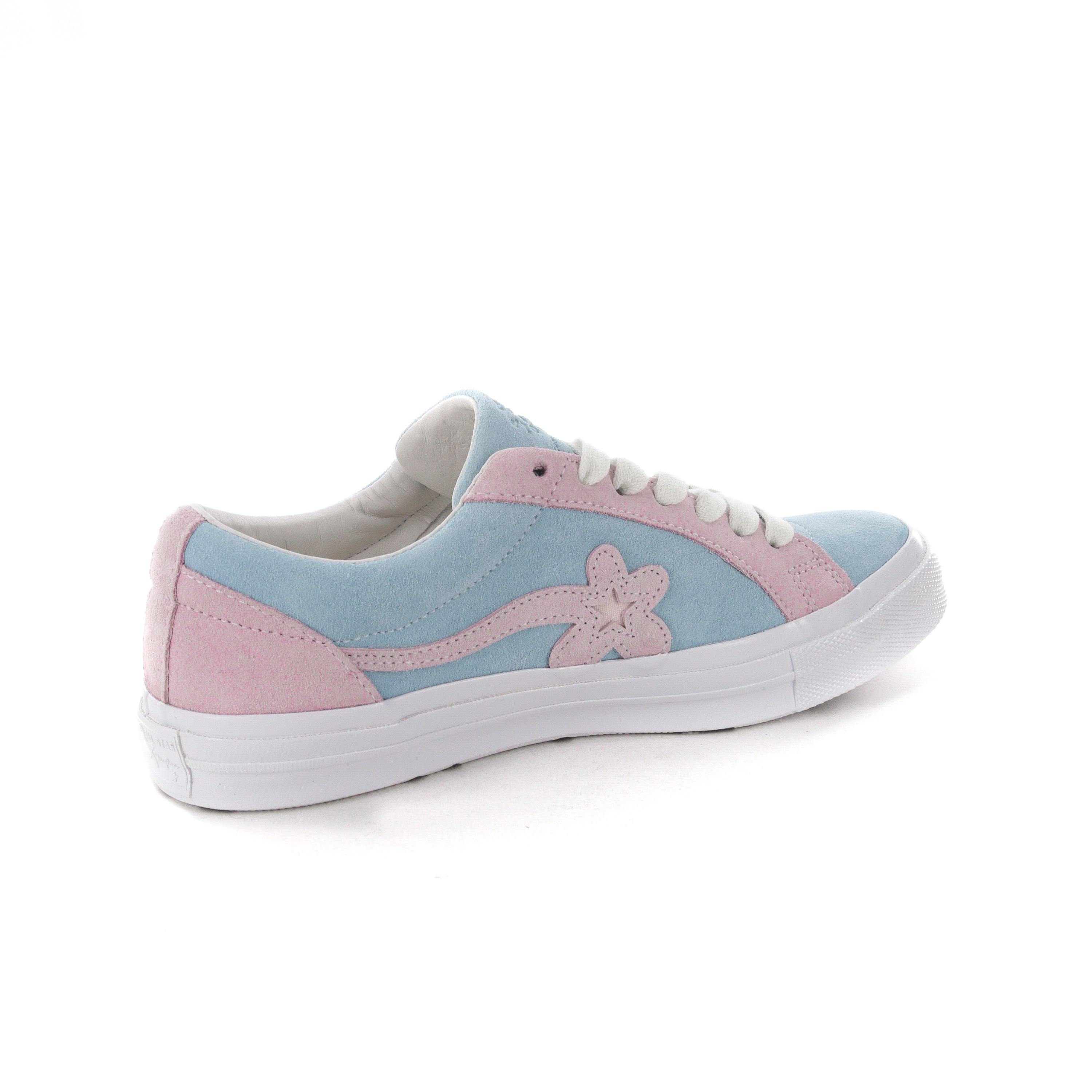 golf le fleur blue and pink