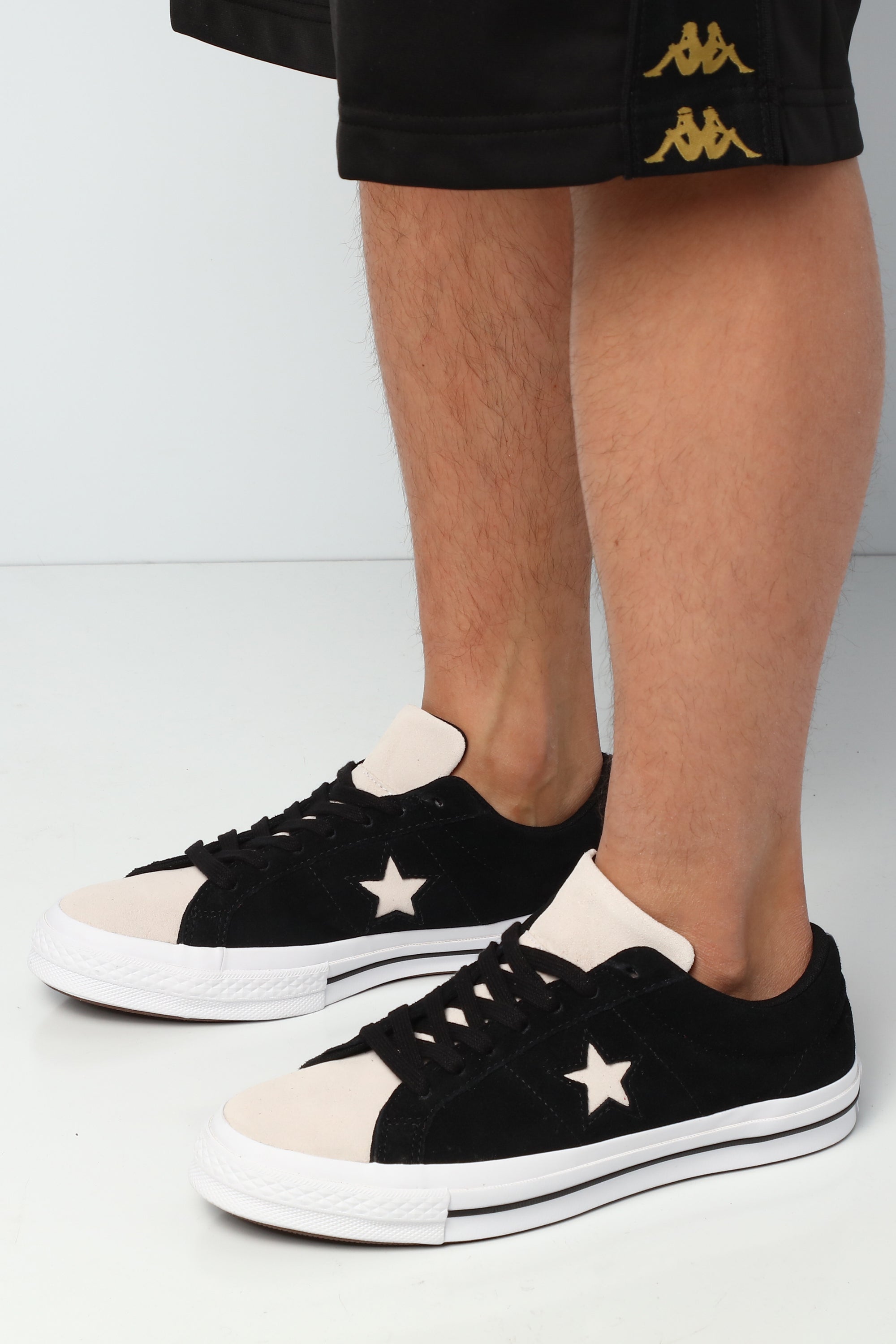 converse one star fit guide