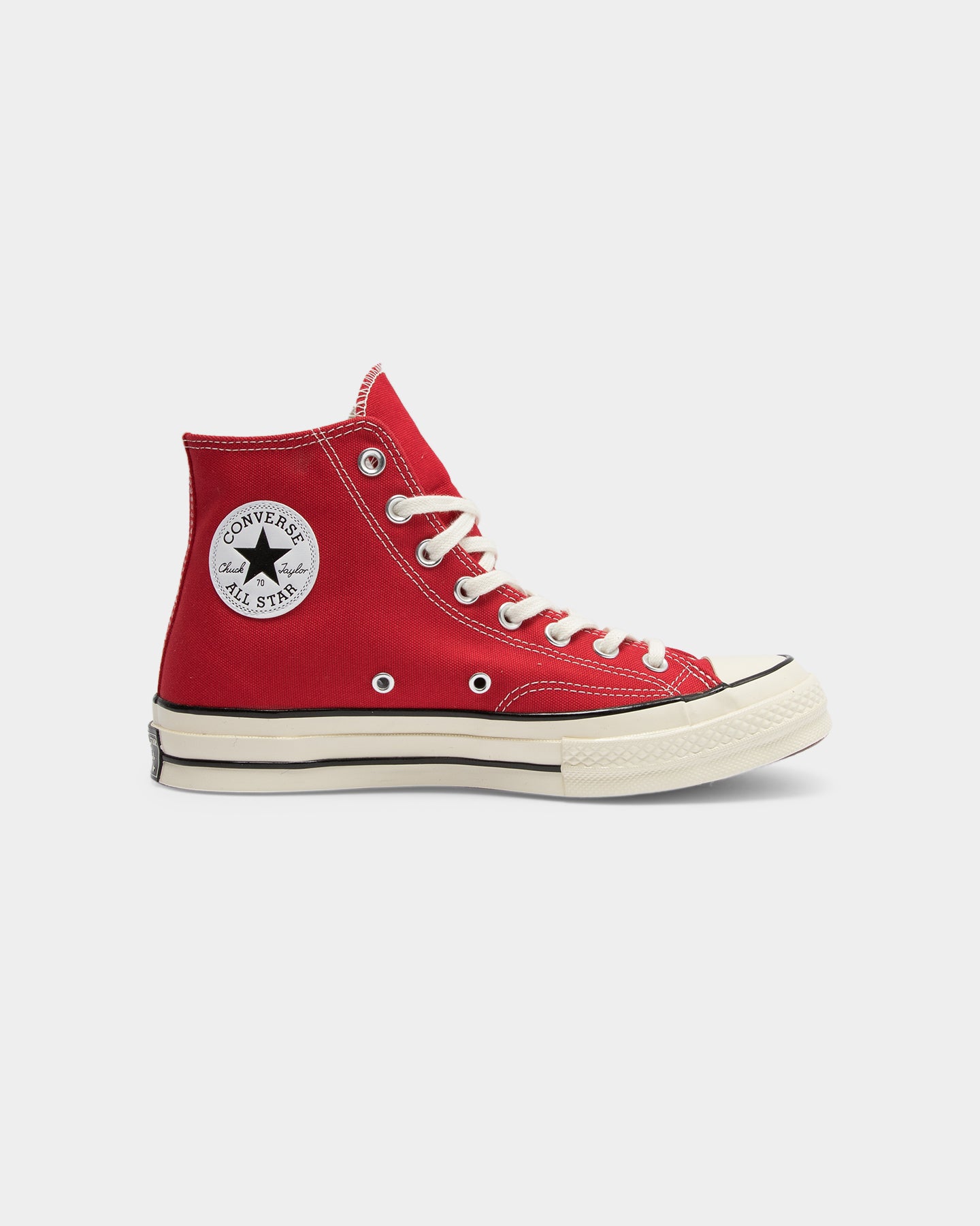 converse chuck taylor 70 red