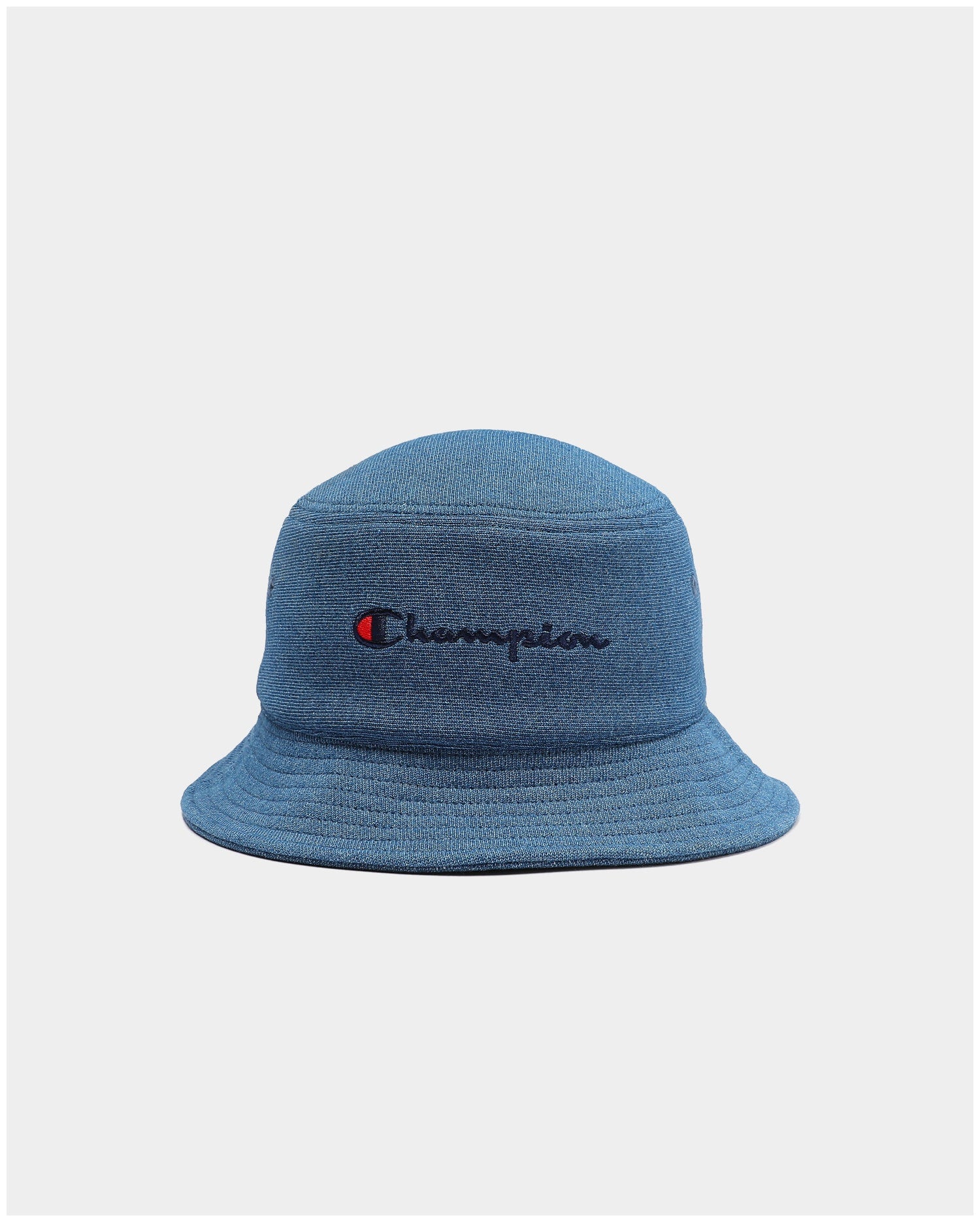 champion bucket hat with string