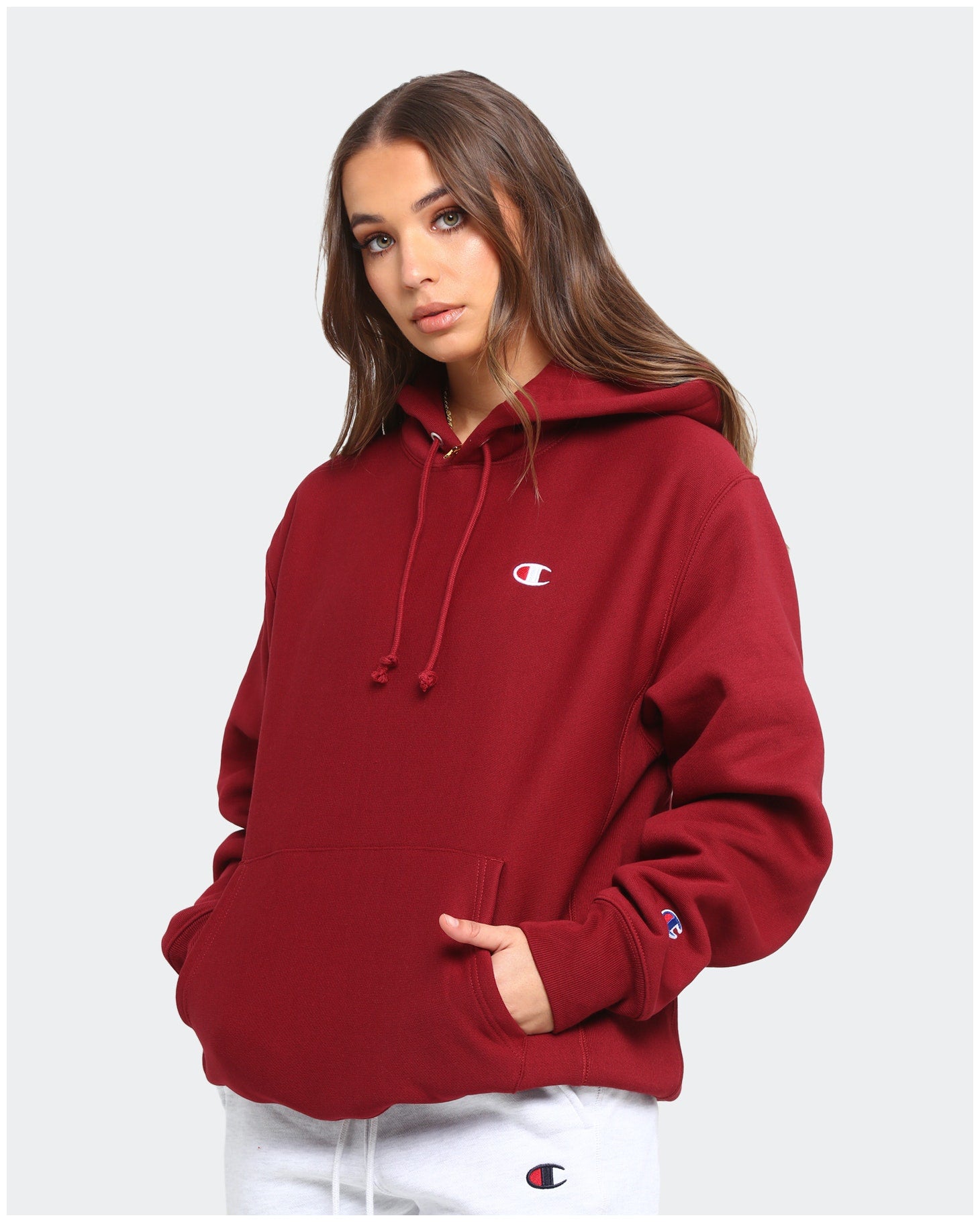 Culture kings champion online hoodie