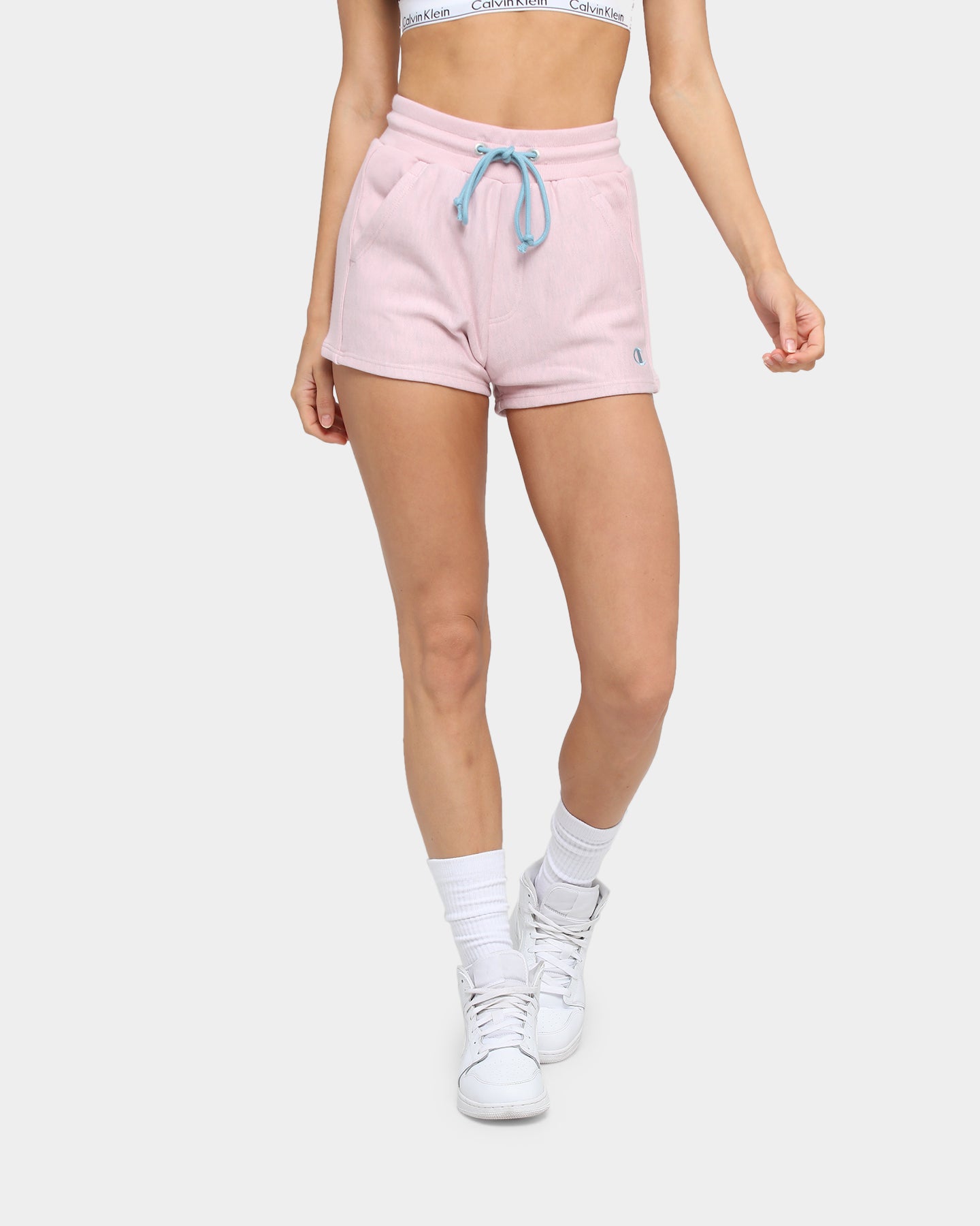 champion reverse shorts