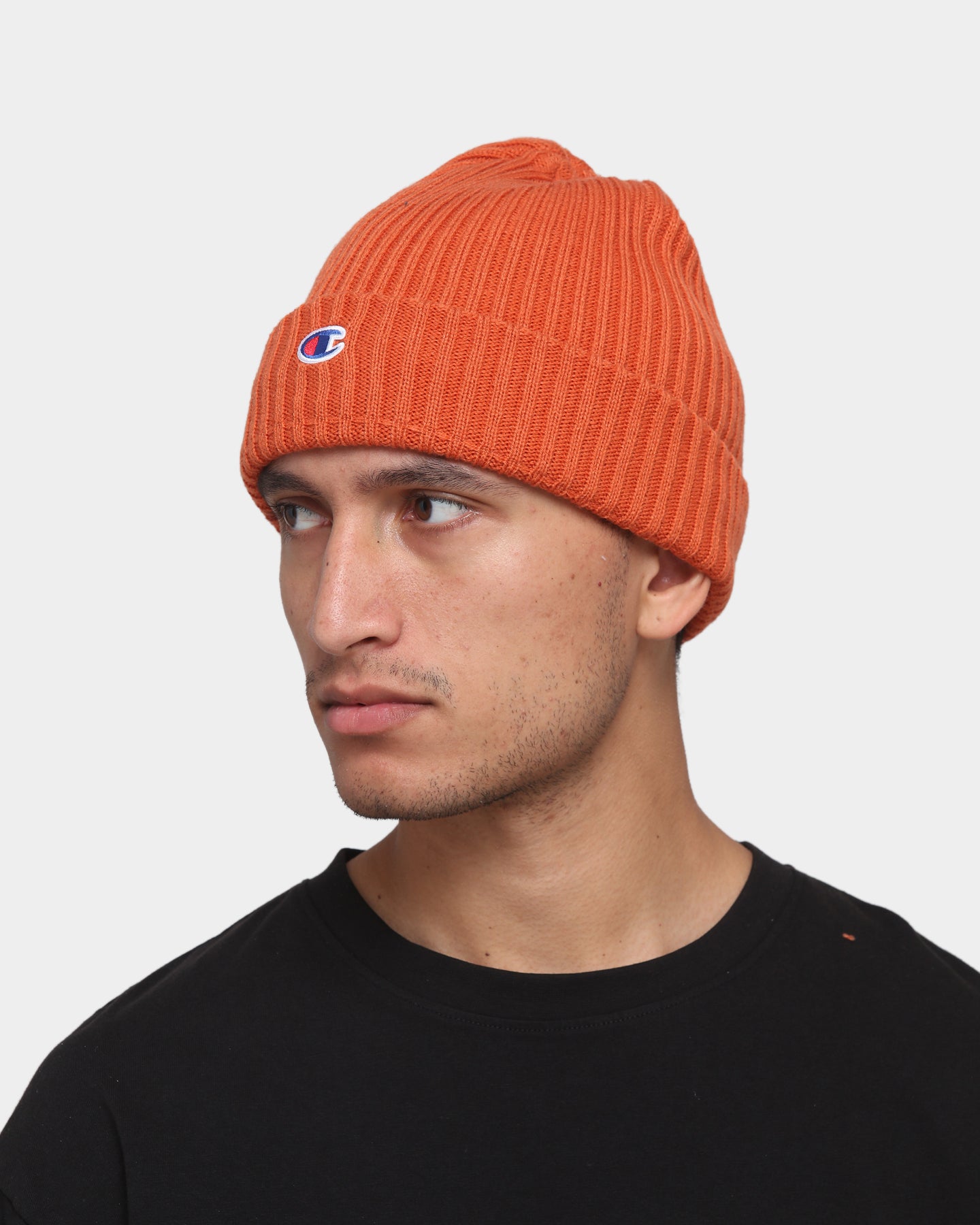 men's champion beanie