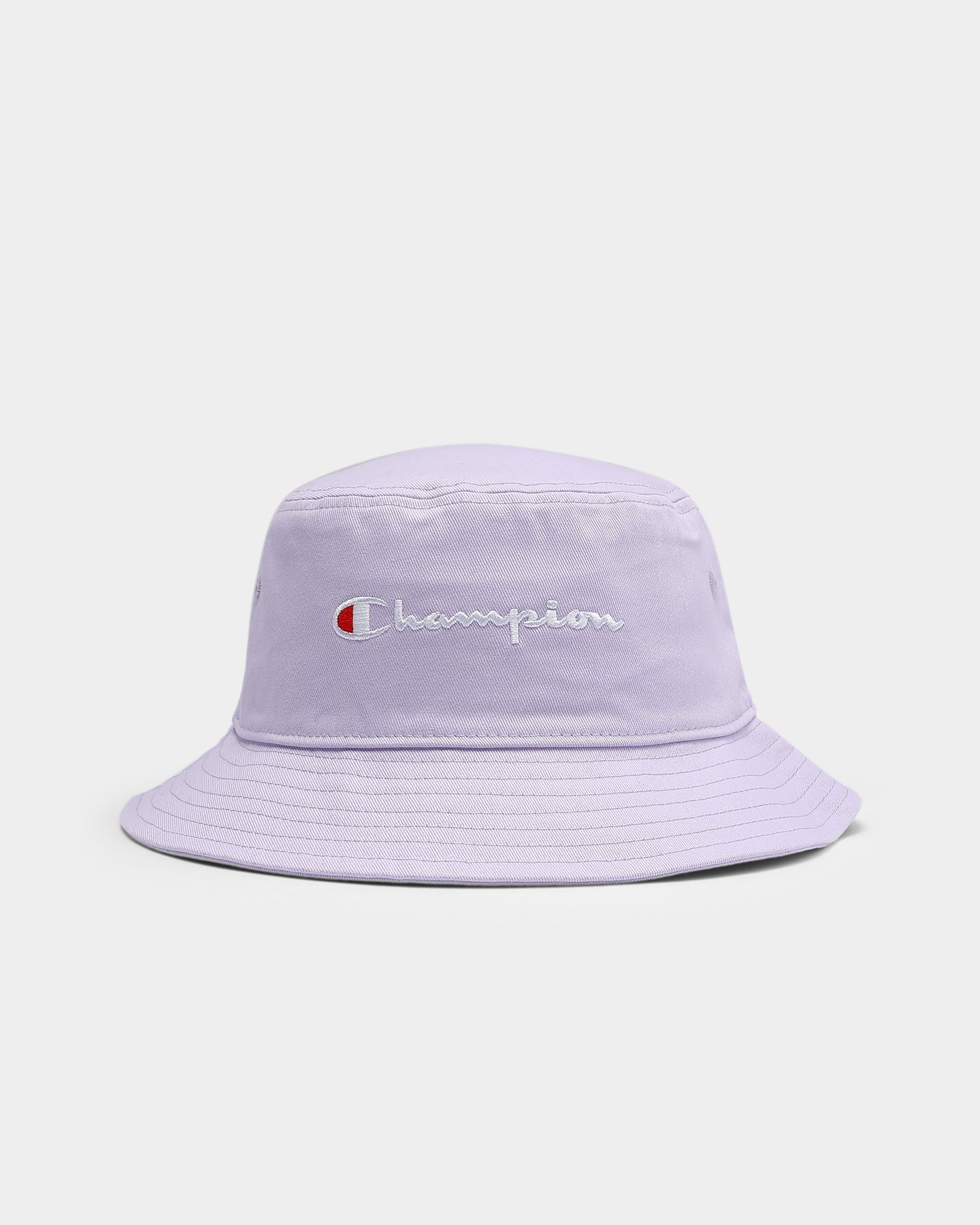 bucket hat lilac