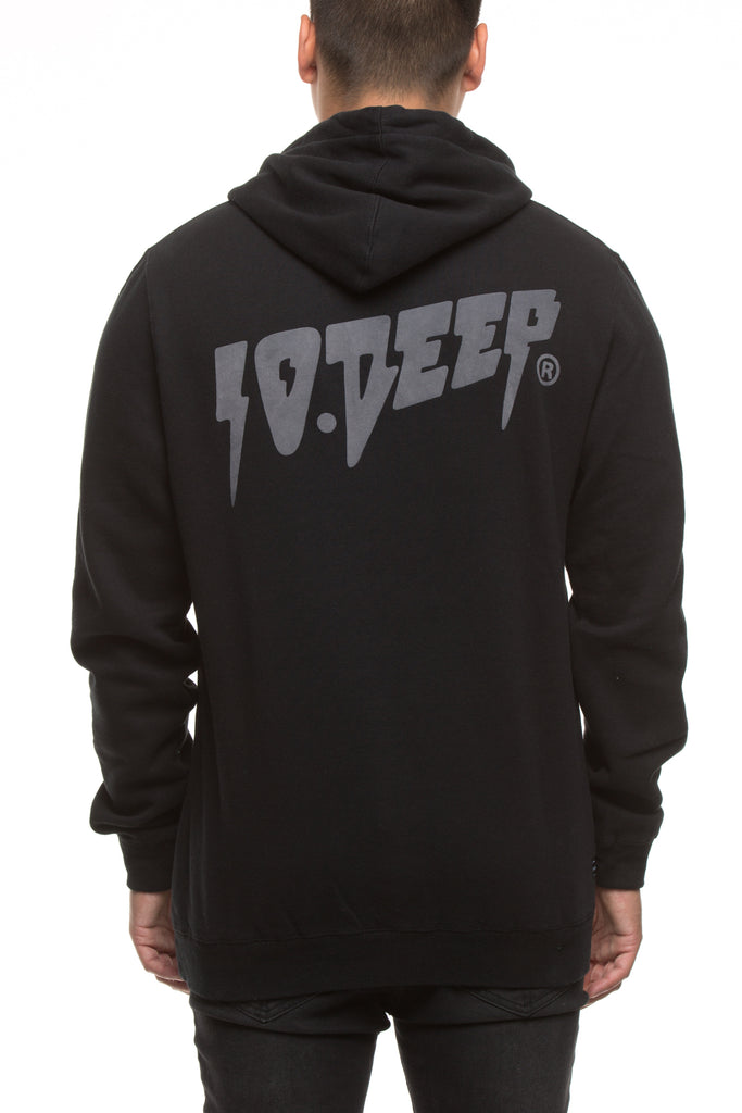 10 deep hoodie