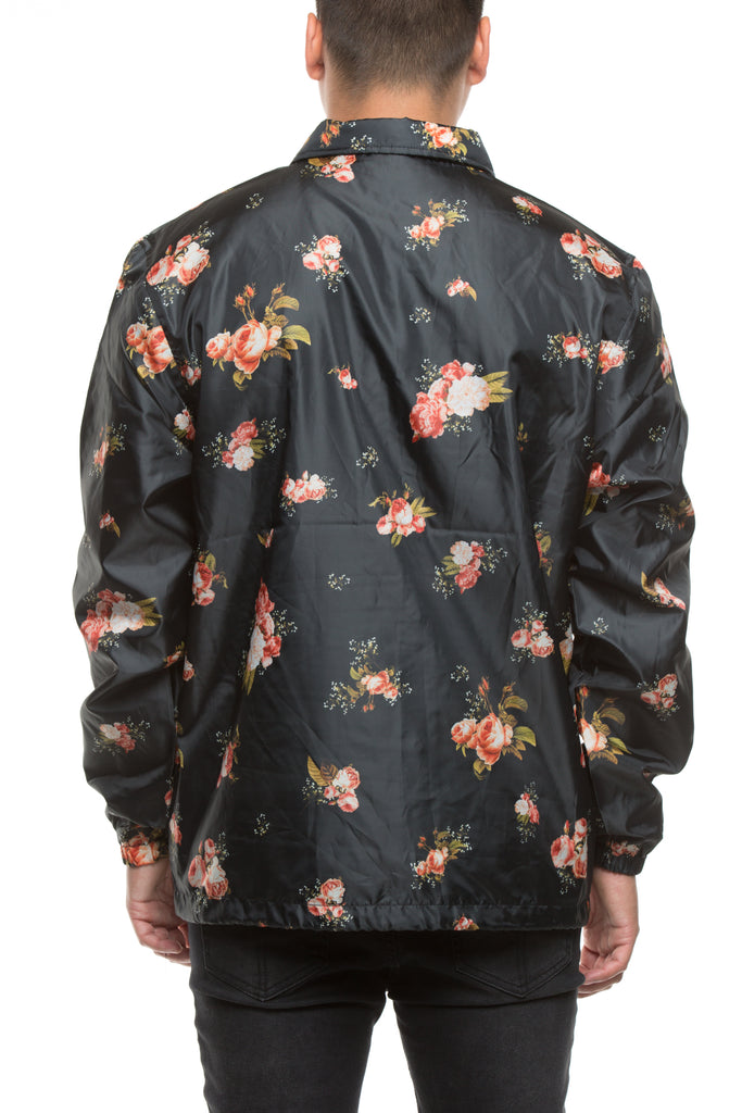 5200 Koleksi Design Coach Jacket HD Terbaik