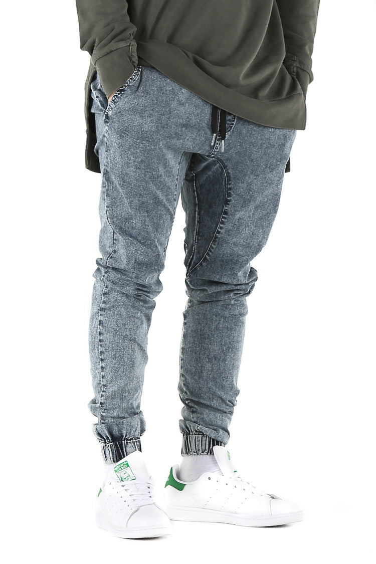 sureshot lightweight jogger