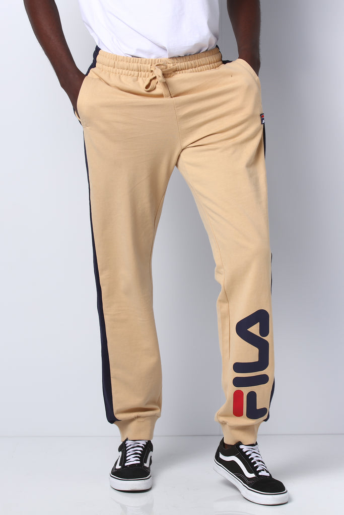 Fila Trackpant Tan
