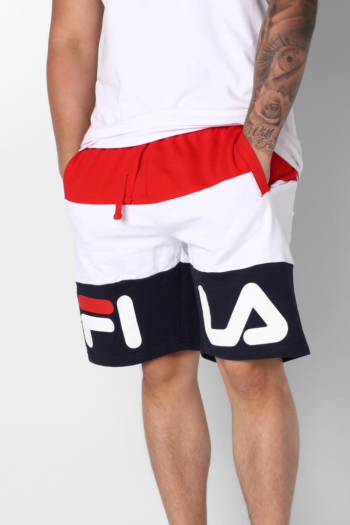 Fila Short Navy