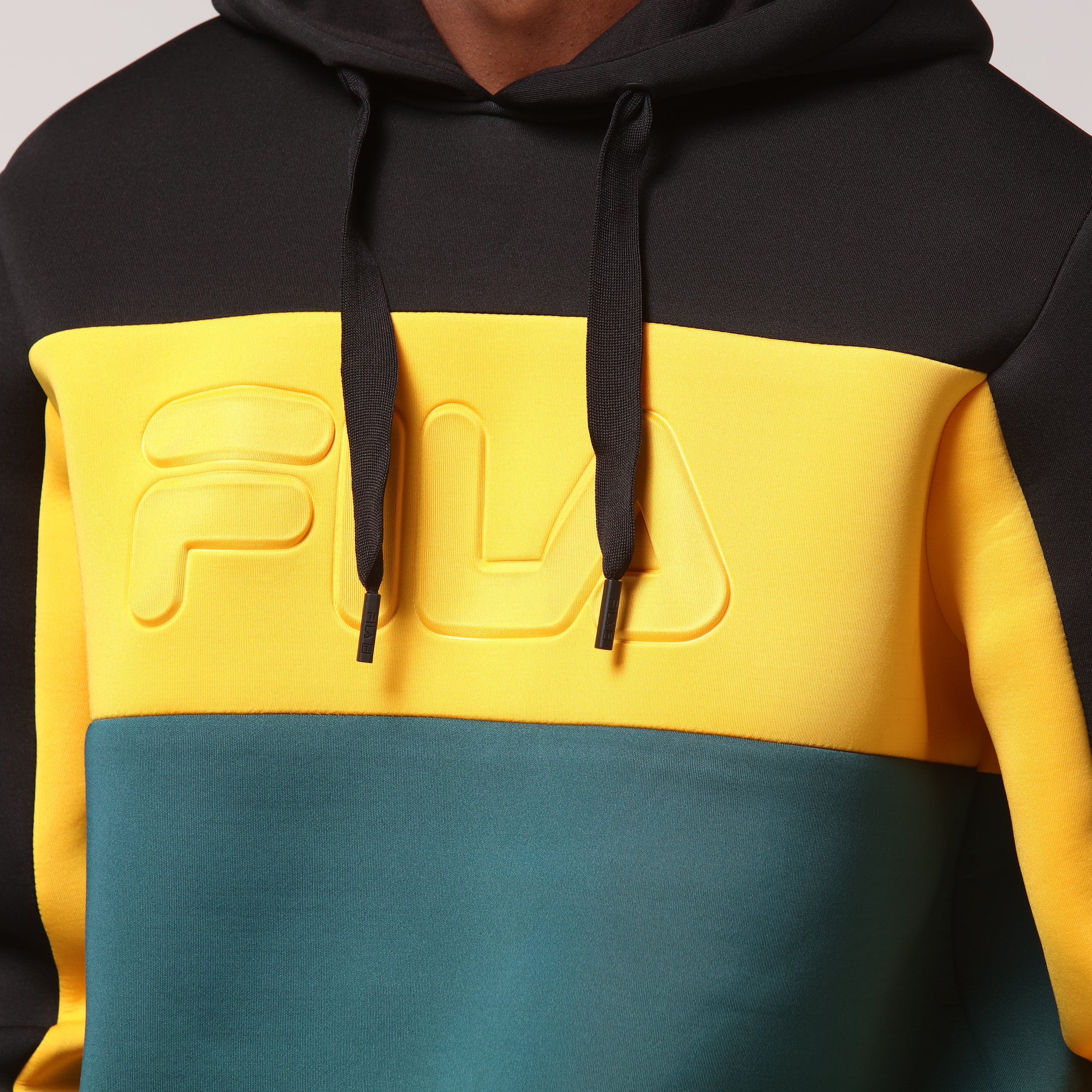 fila crispin scuba hoodie