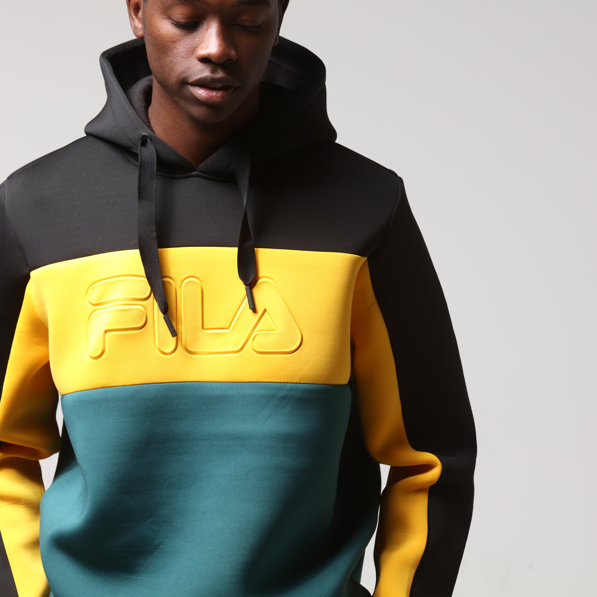 fila crispin scuba hoodie