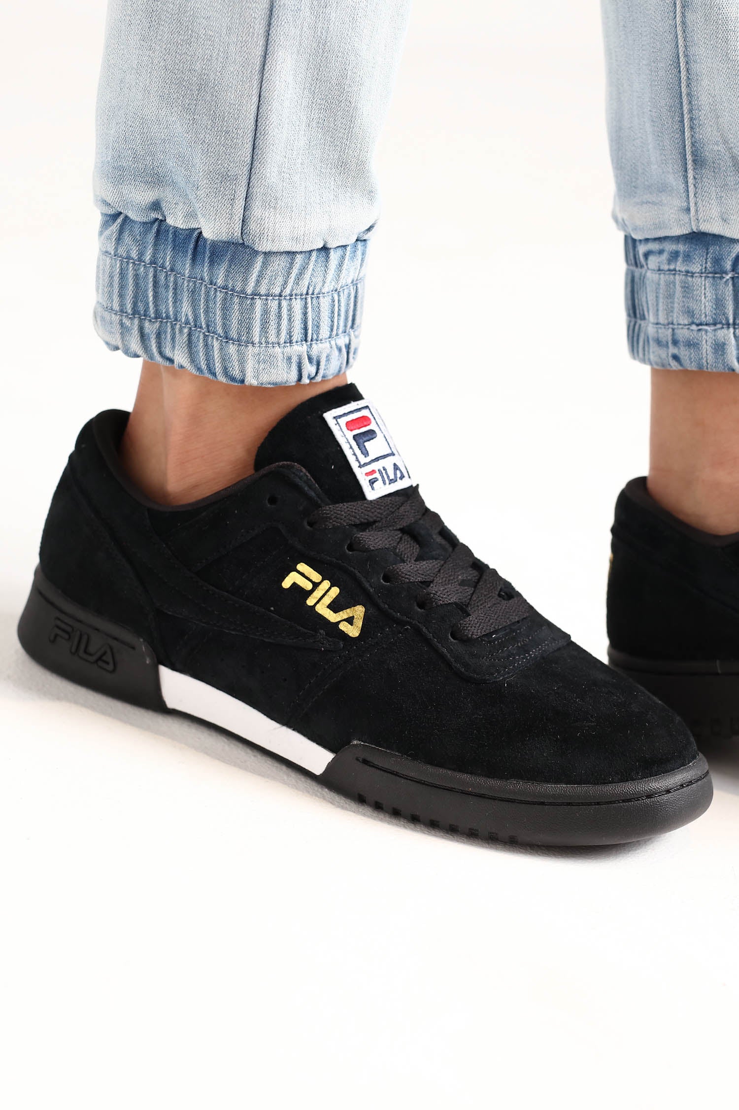 fila original fitness 2018