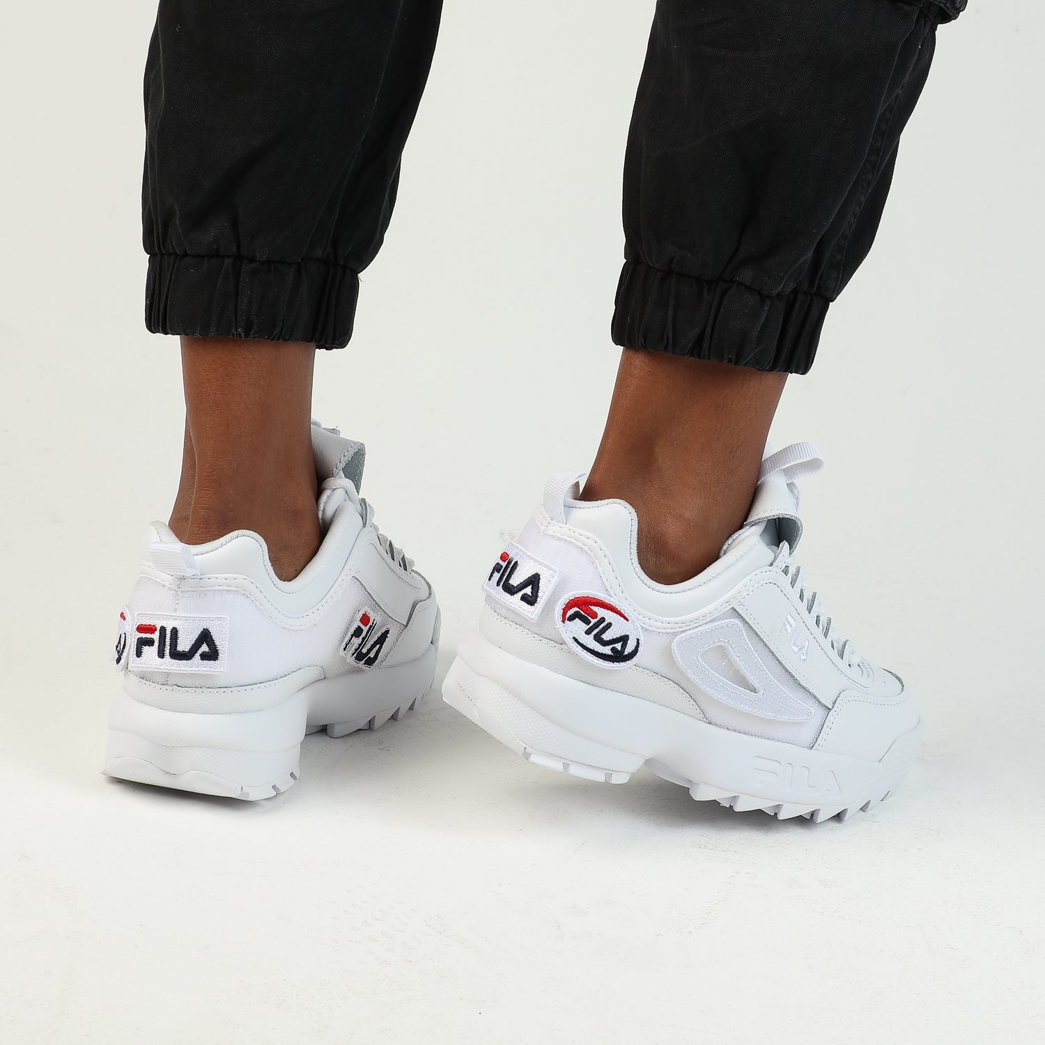 women's disruptor 2 patches