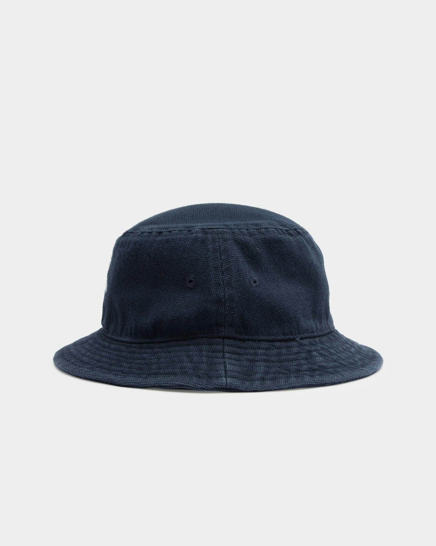 American Needle Men's NASA Bucket Hat Navy | Culture Kings