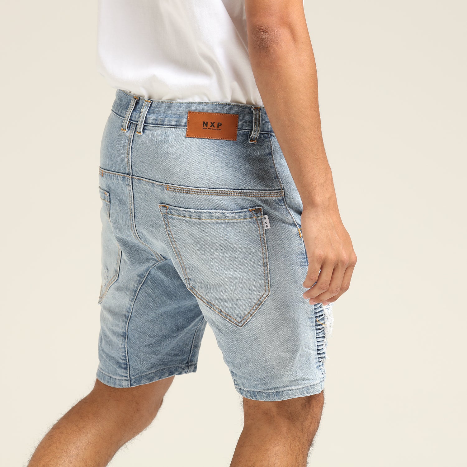 nxp destroyer shorts