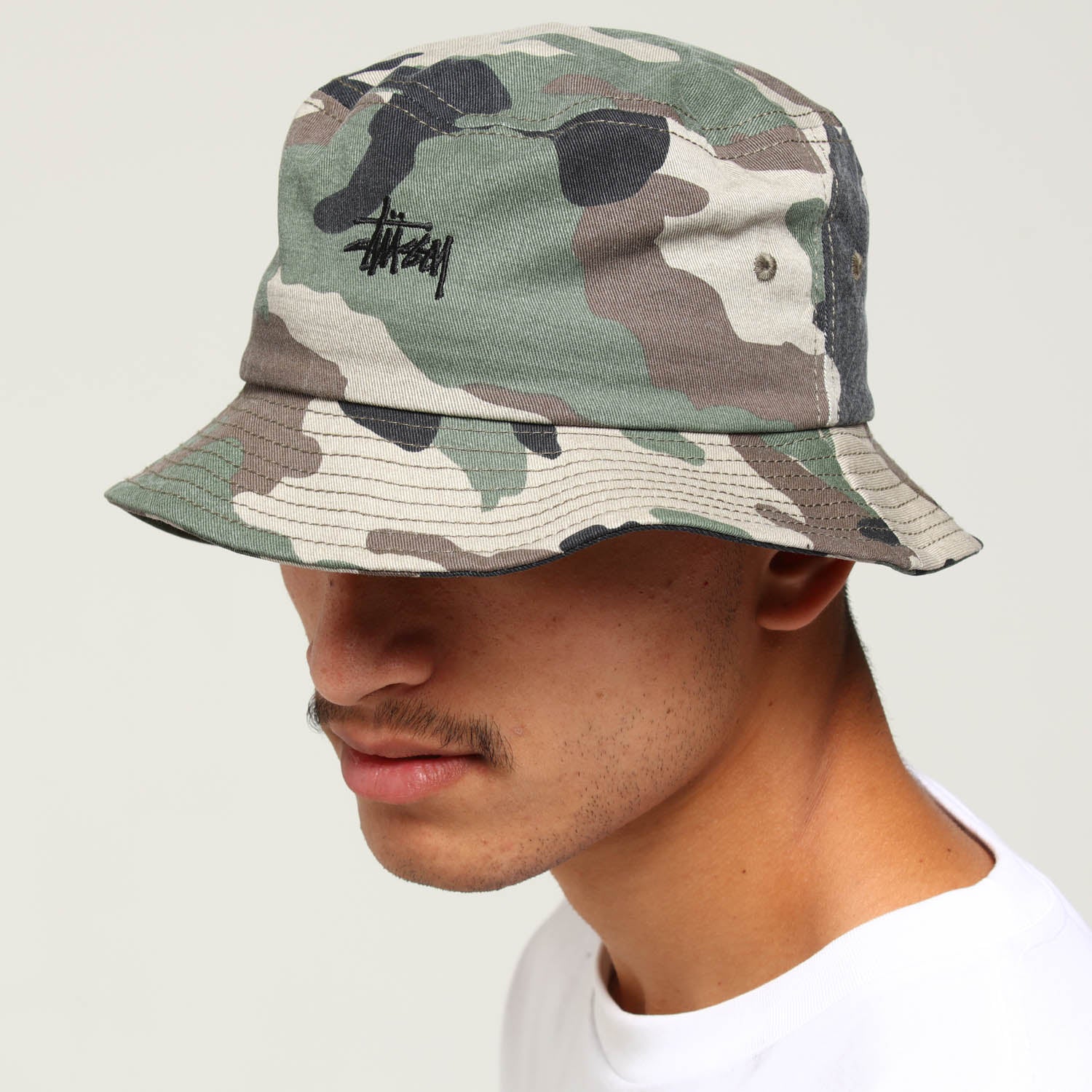 culture kings bucket hat