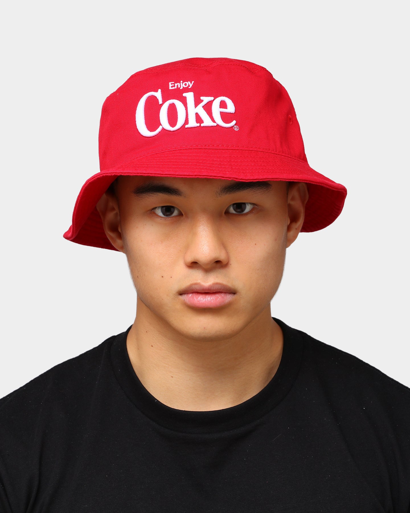 coke hat