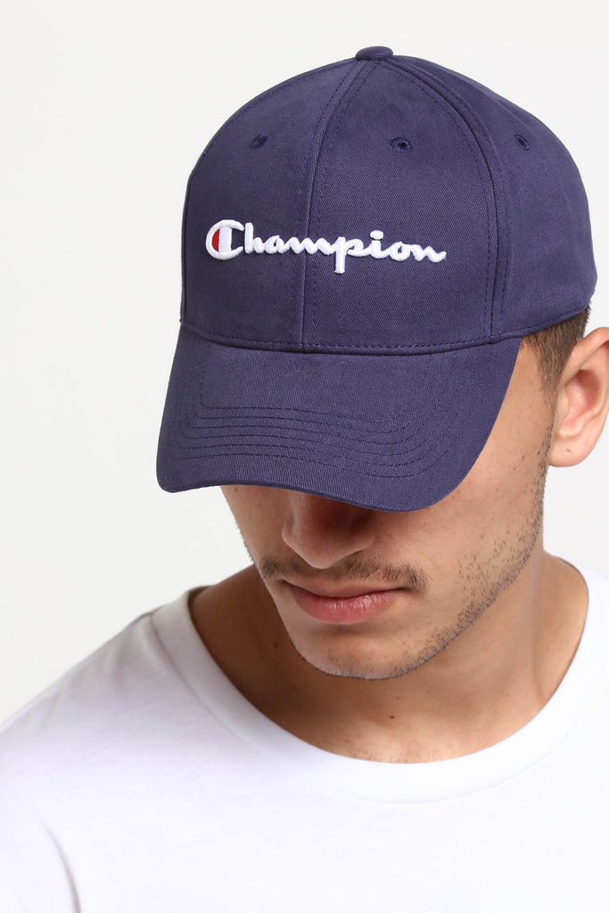 champion classic twill hat mission green